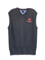 Tommy Hilfiger Sweater Vest Youth XL/XS Adult