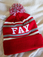 E-S Sports FAY Pom Hat