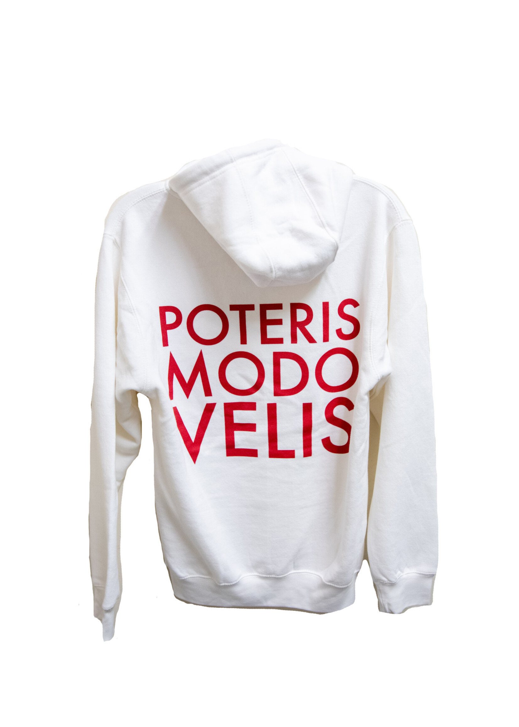 POTERIS Hoodie
