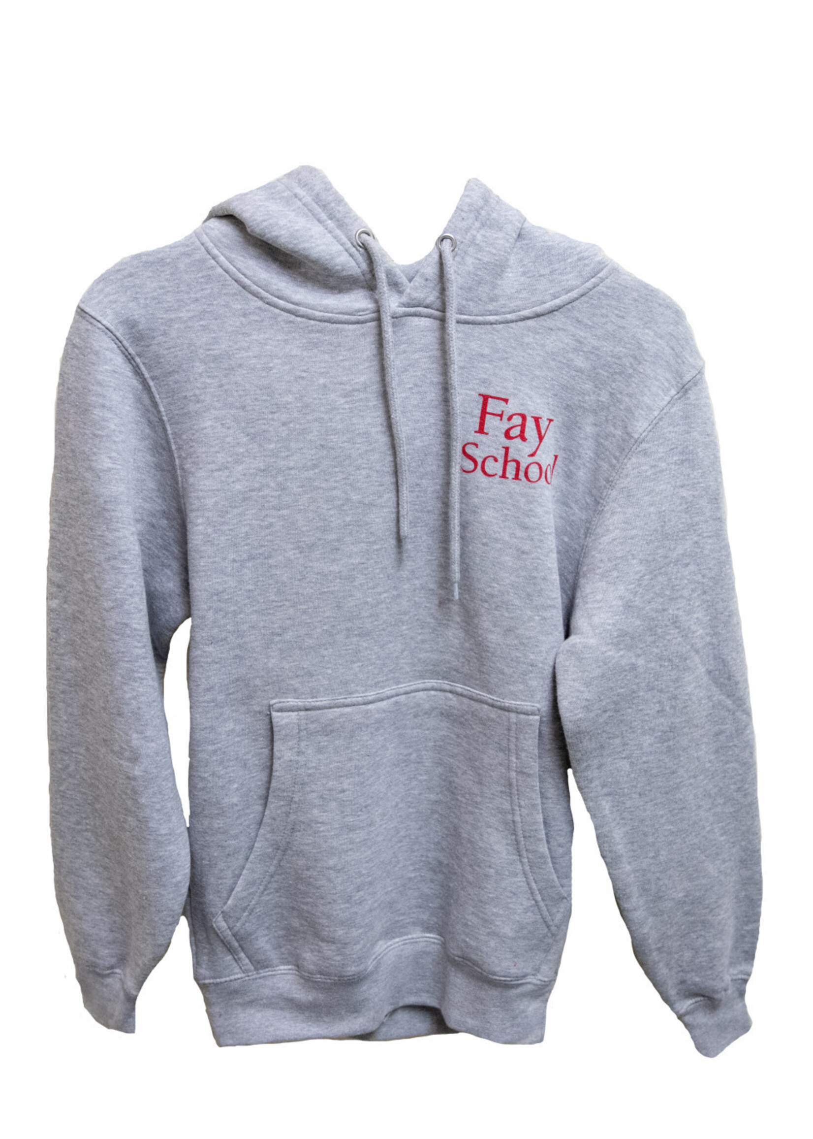 POTERIS Hoodie