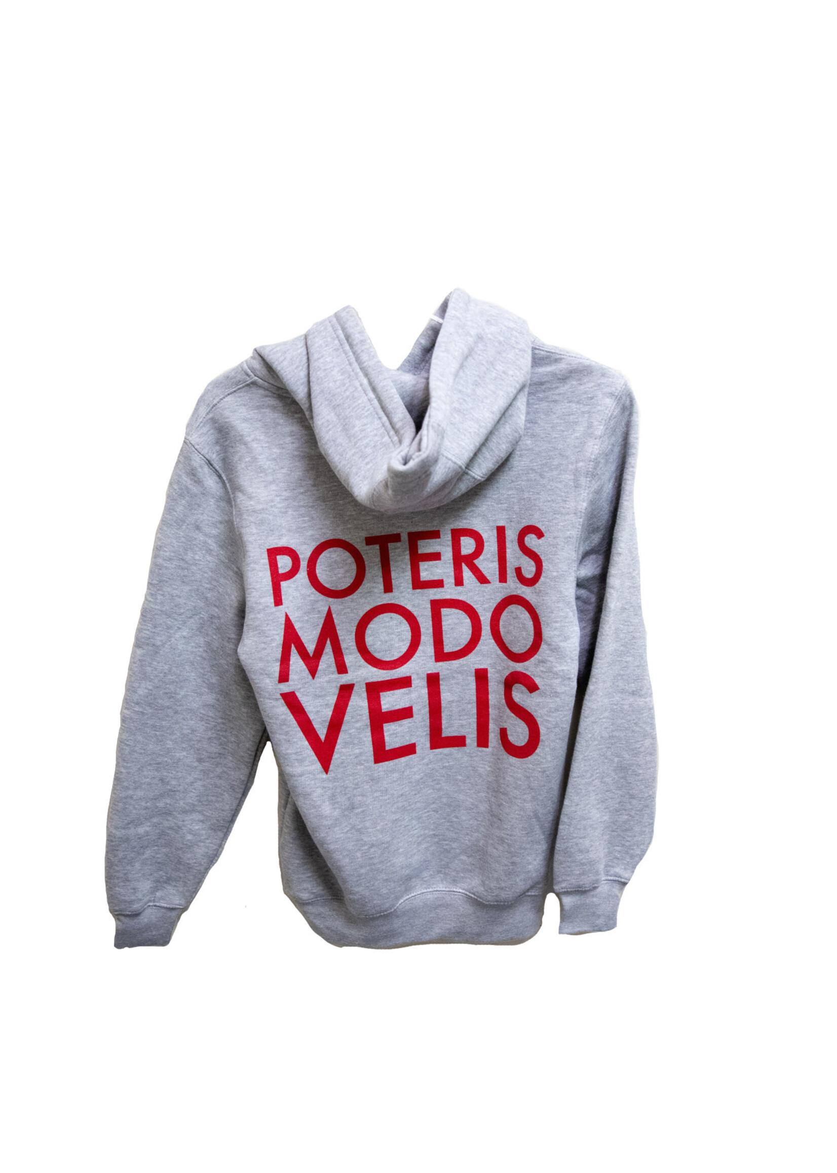 POTERIS Hoodie