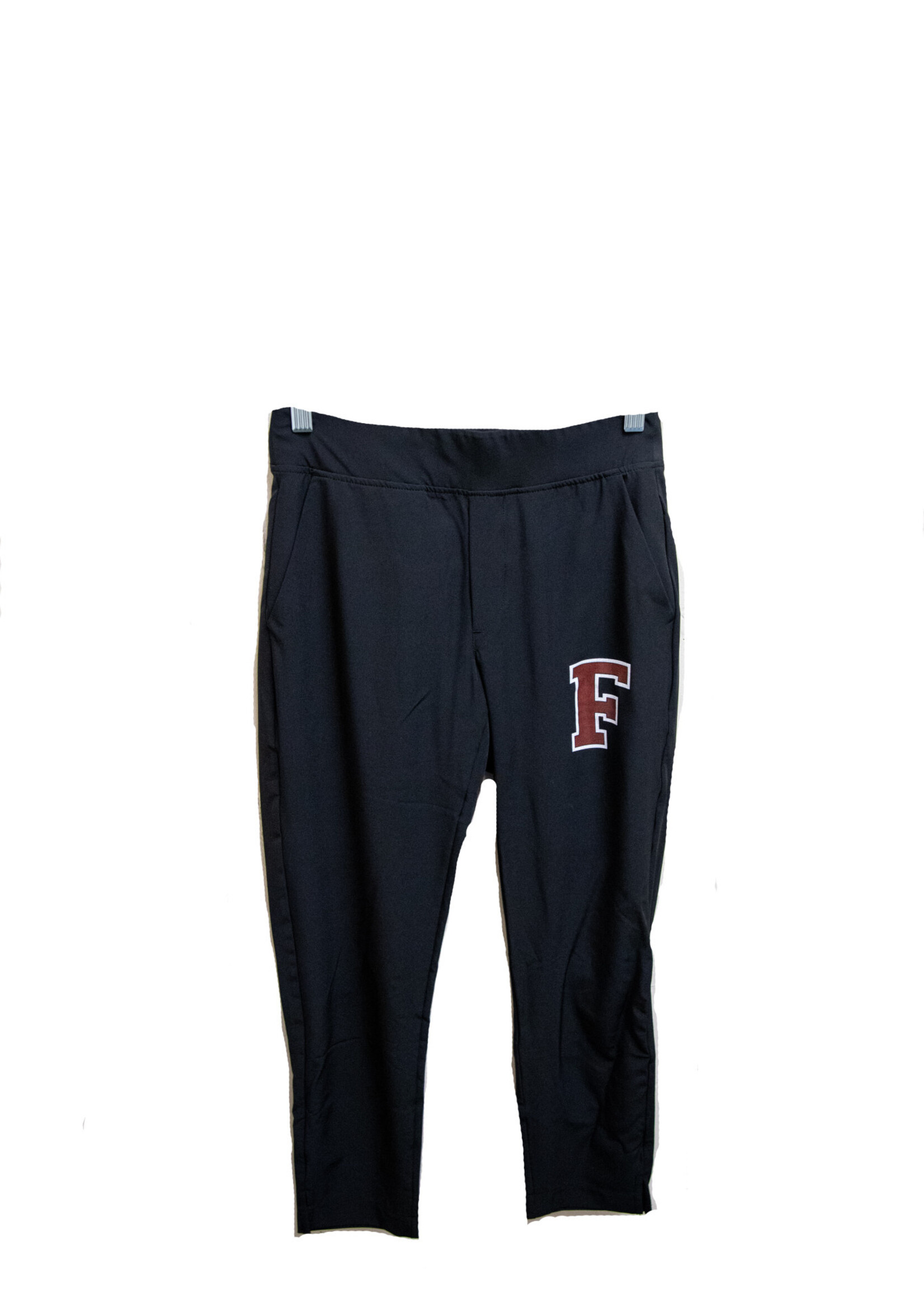 Ladies Stretch Woven Pant