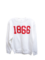 1866 Vintage Crew Sweatshirt