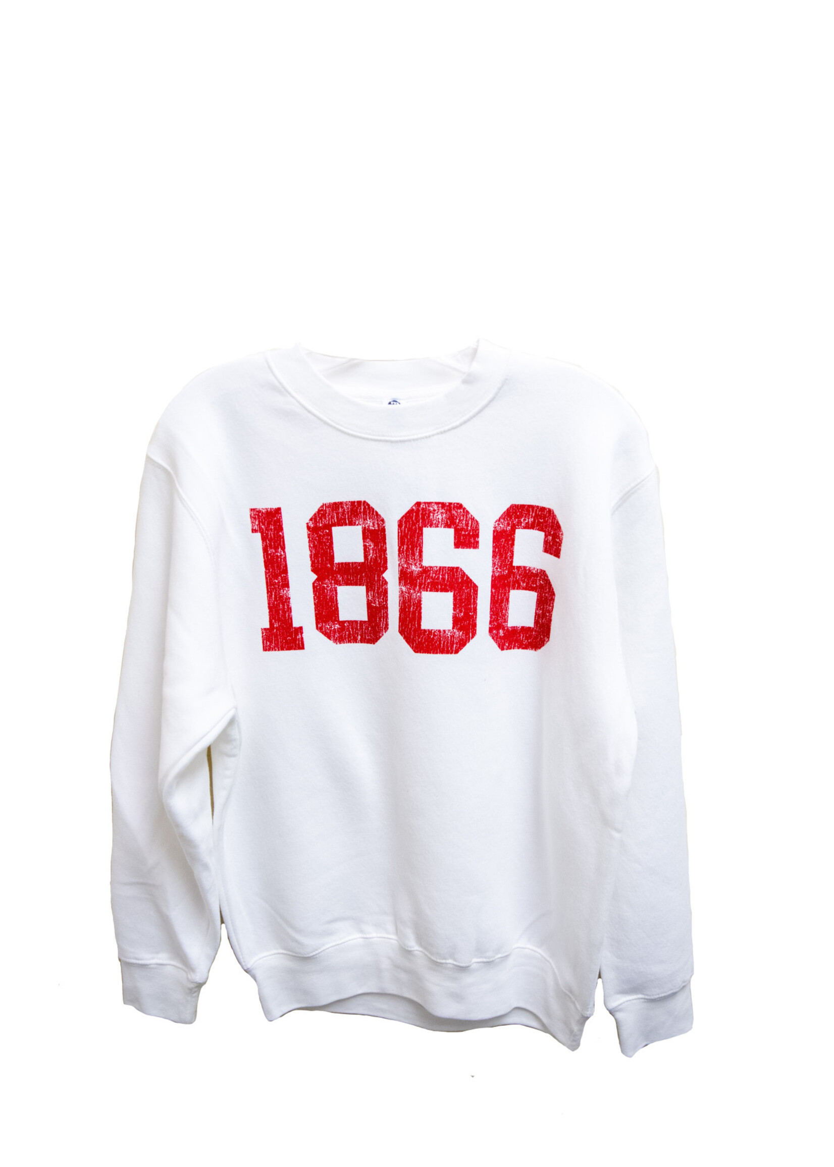 1866 Vintage Crew Sweatshirt