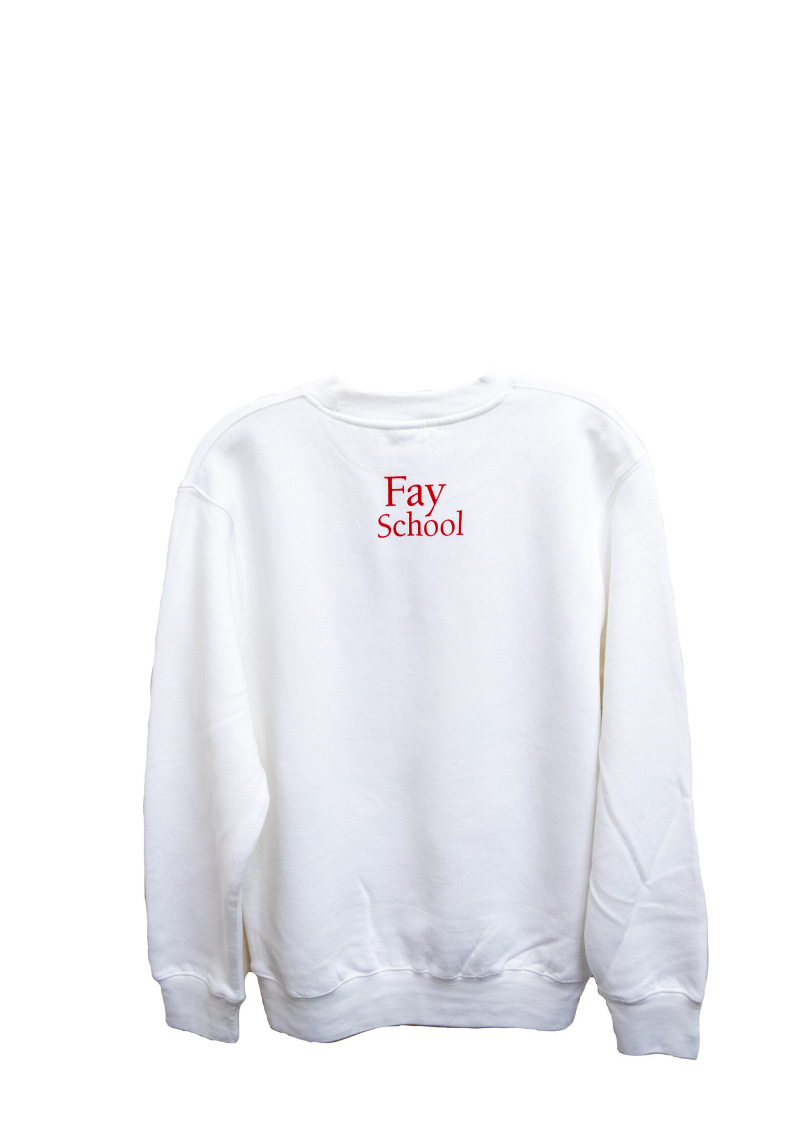 1866 Vintage Crew Sweatshirt