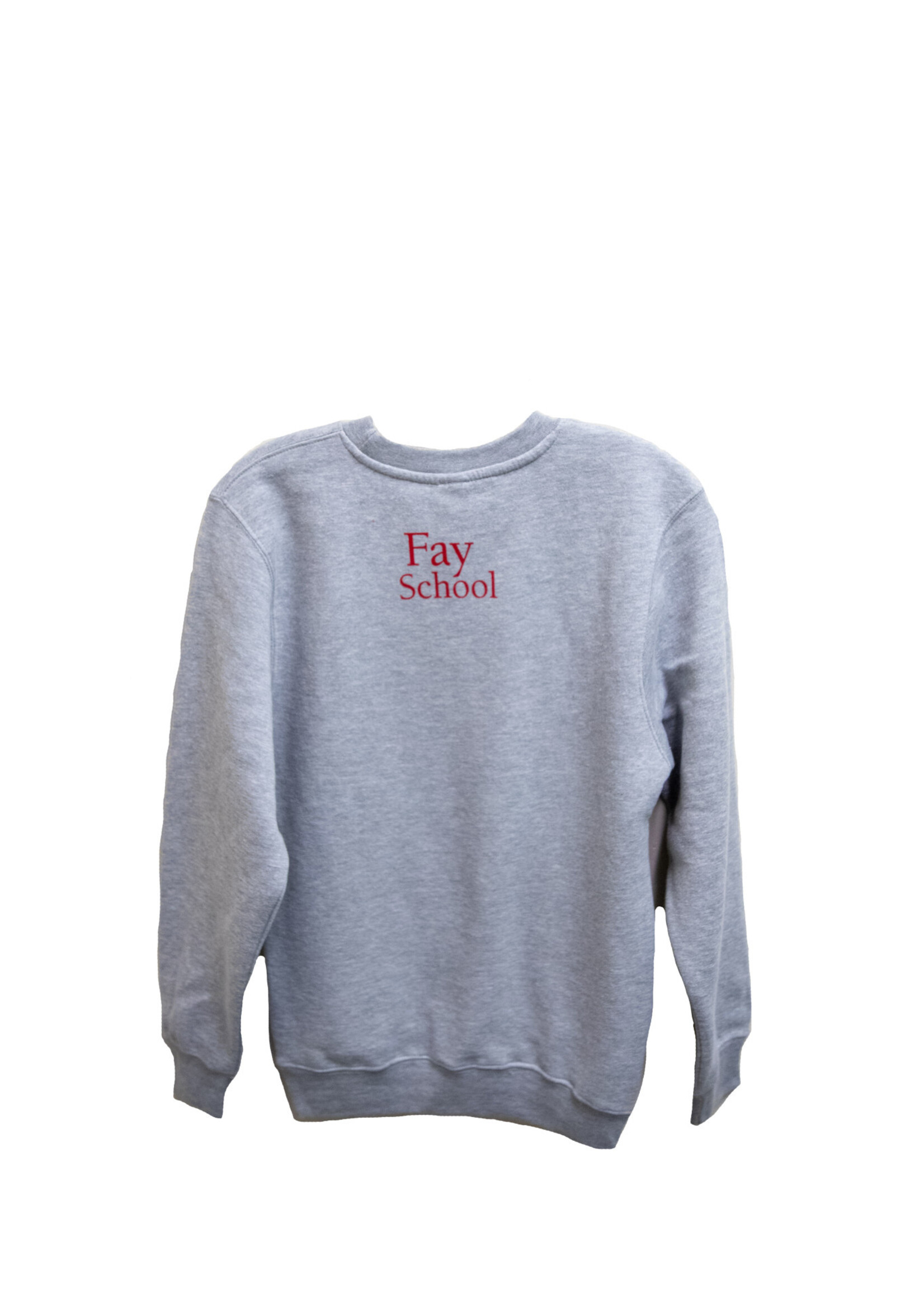 1866 Vintage Crew Sweatshirt