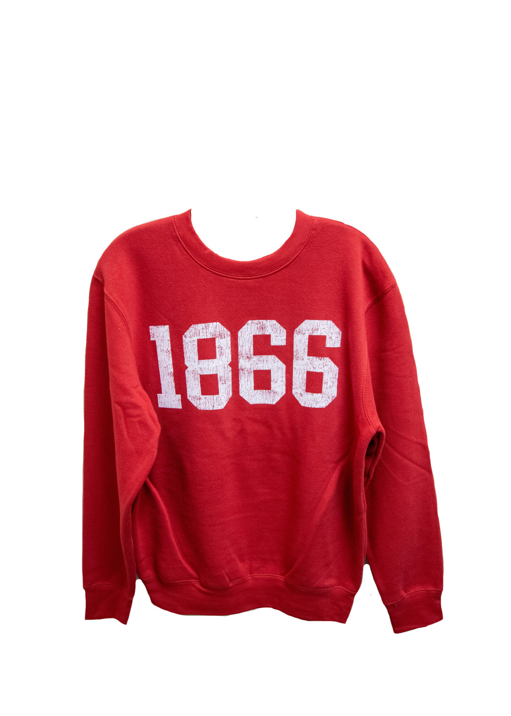 1866 Vintage Crew Sweatshirt