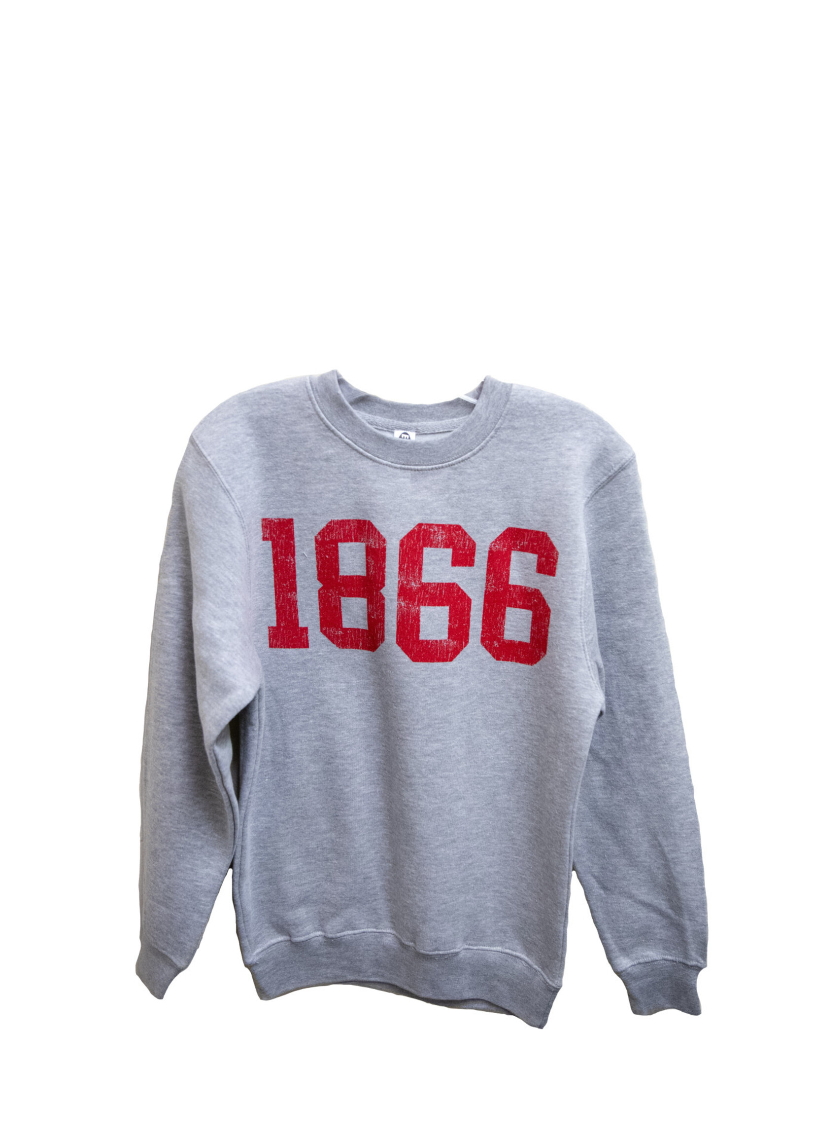 1866 Vintage Crew Sweatshirt