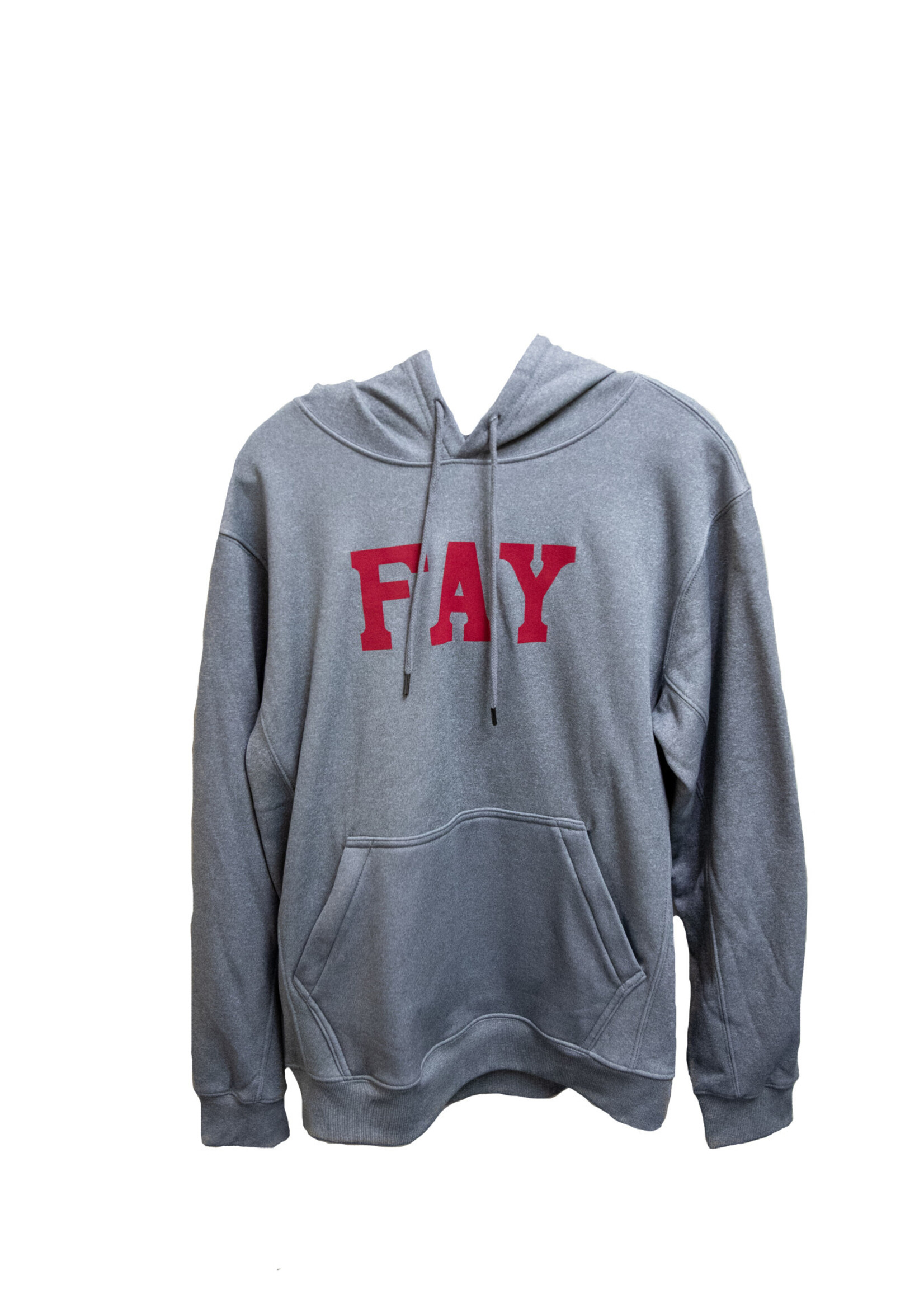 E-S Sports Performance Hoodie Adult