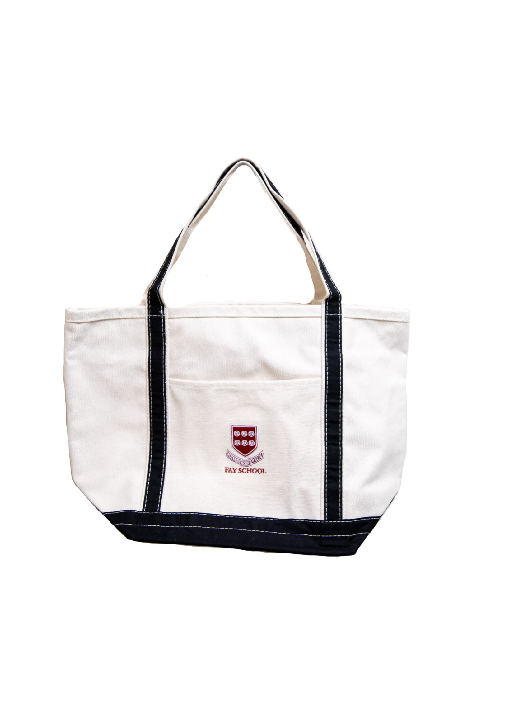 Fay Classic Zip Tote Bag