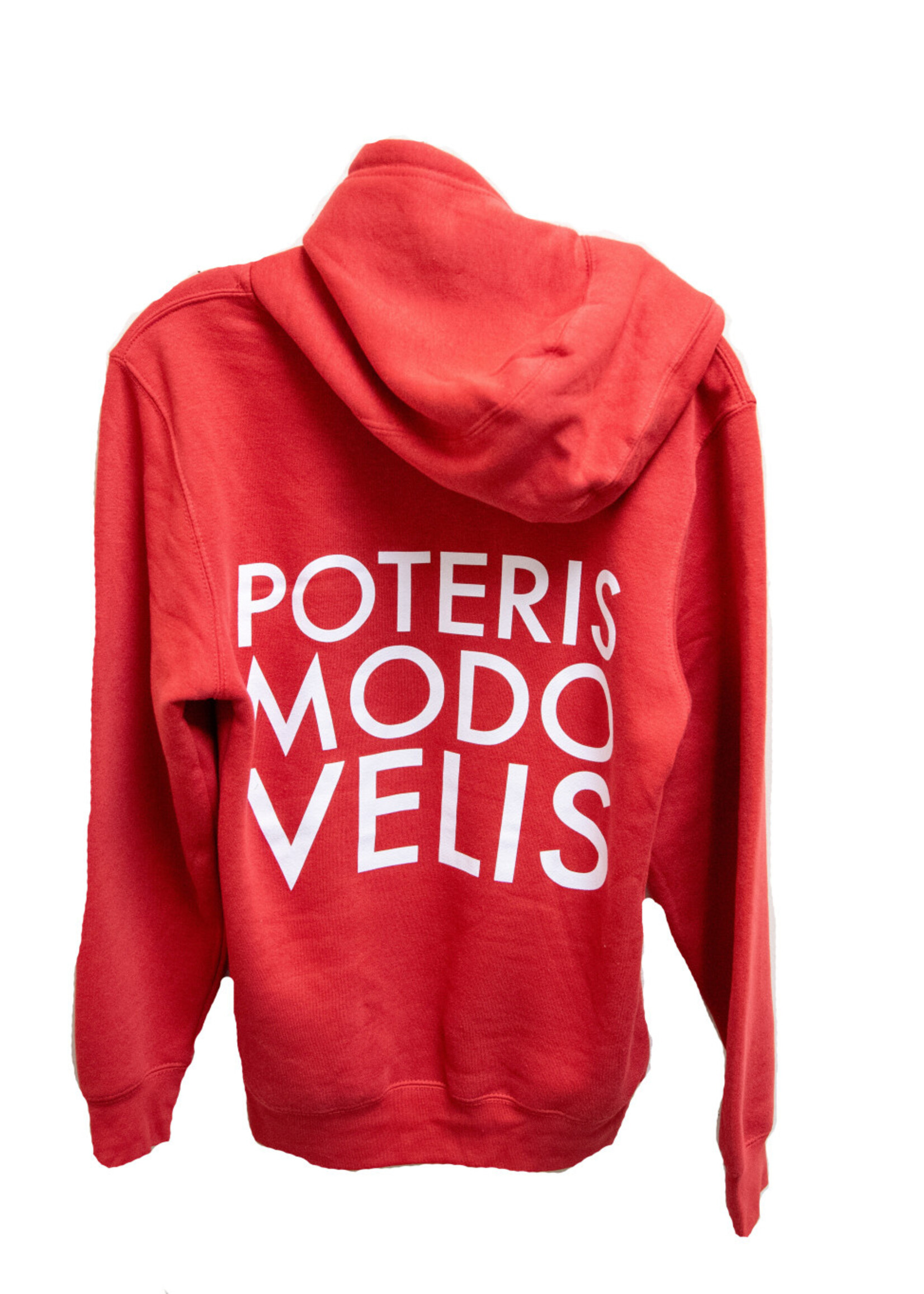 POTERIS Hoodie
