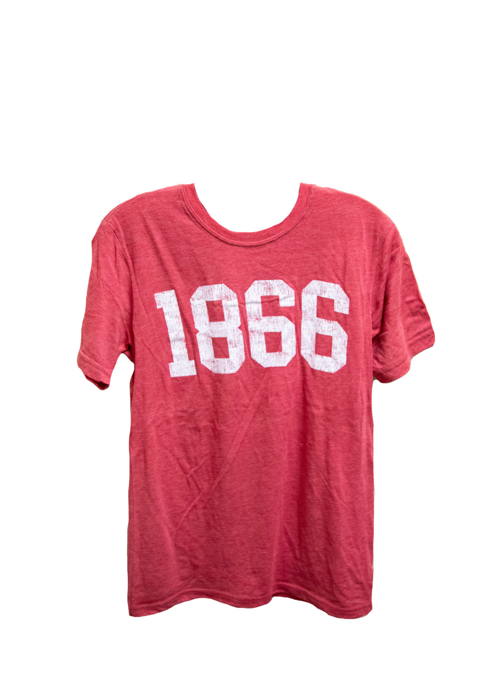 1866 Vintage Tee
