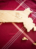Fay School Cutting Board