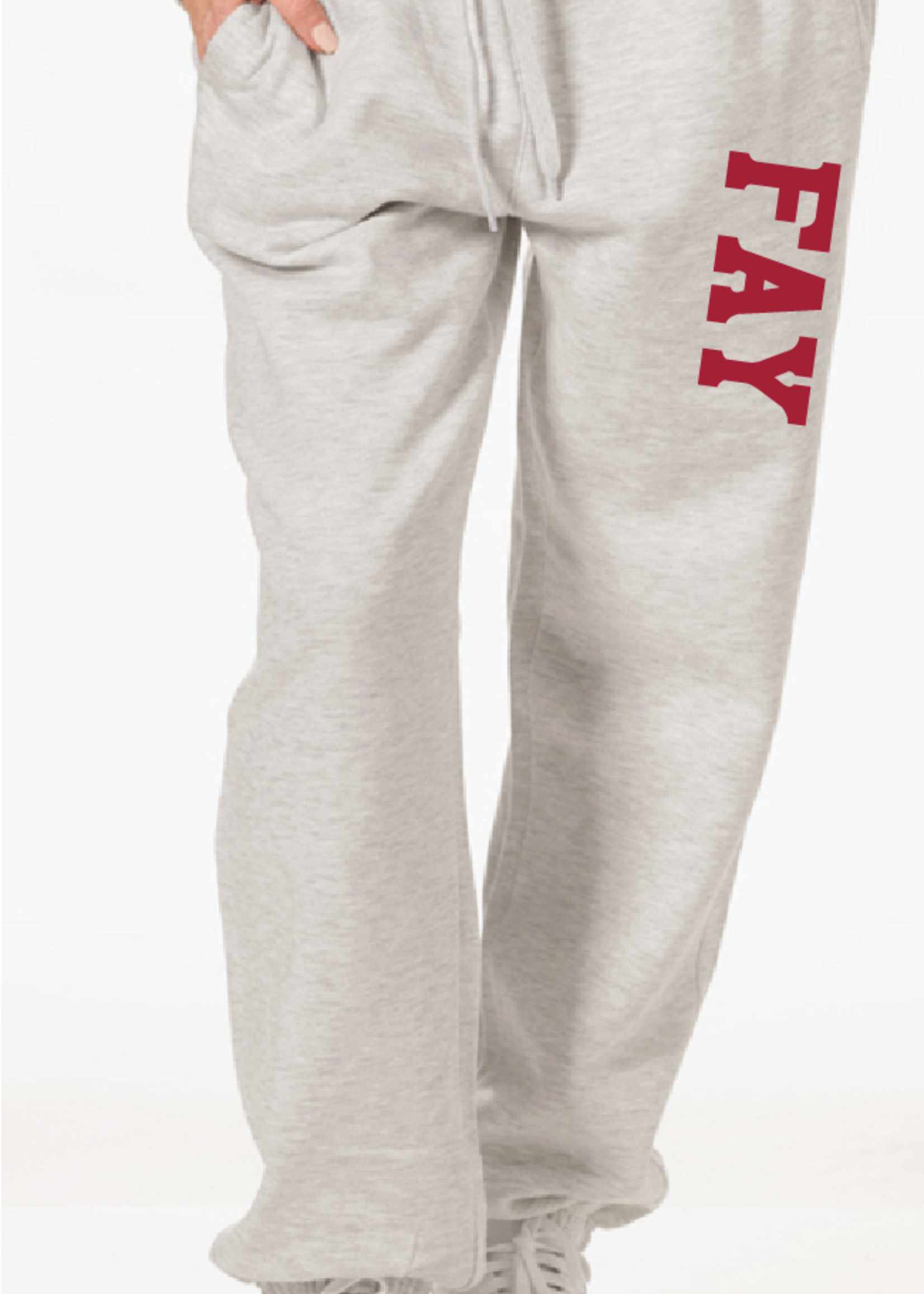 Soft Jogger Oatmeal