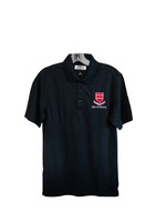 Black Polo