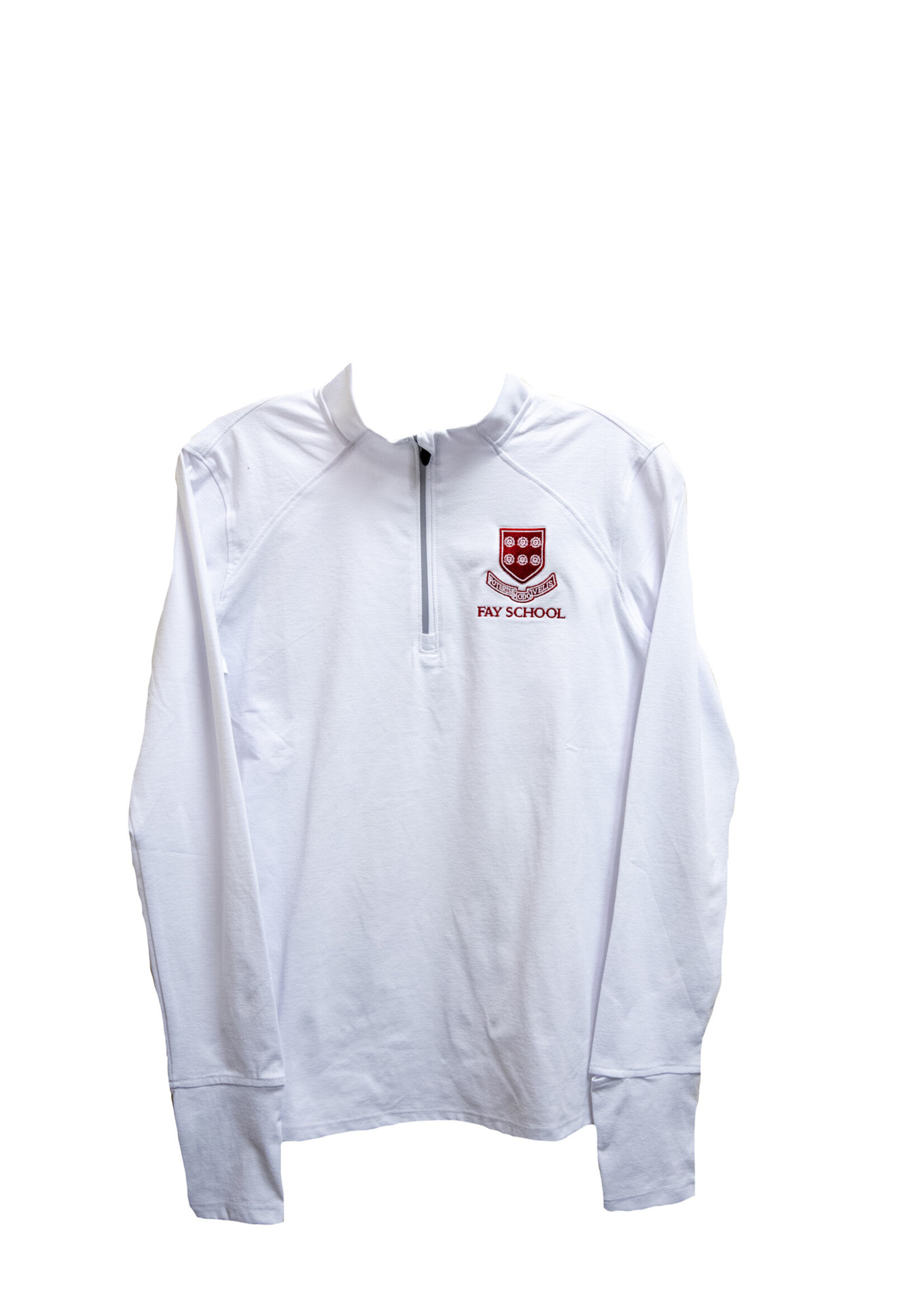 E-S Sports Soro 1/4 Zip MENS