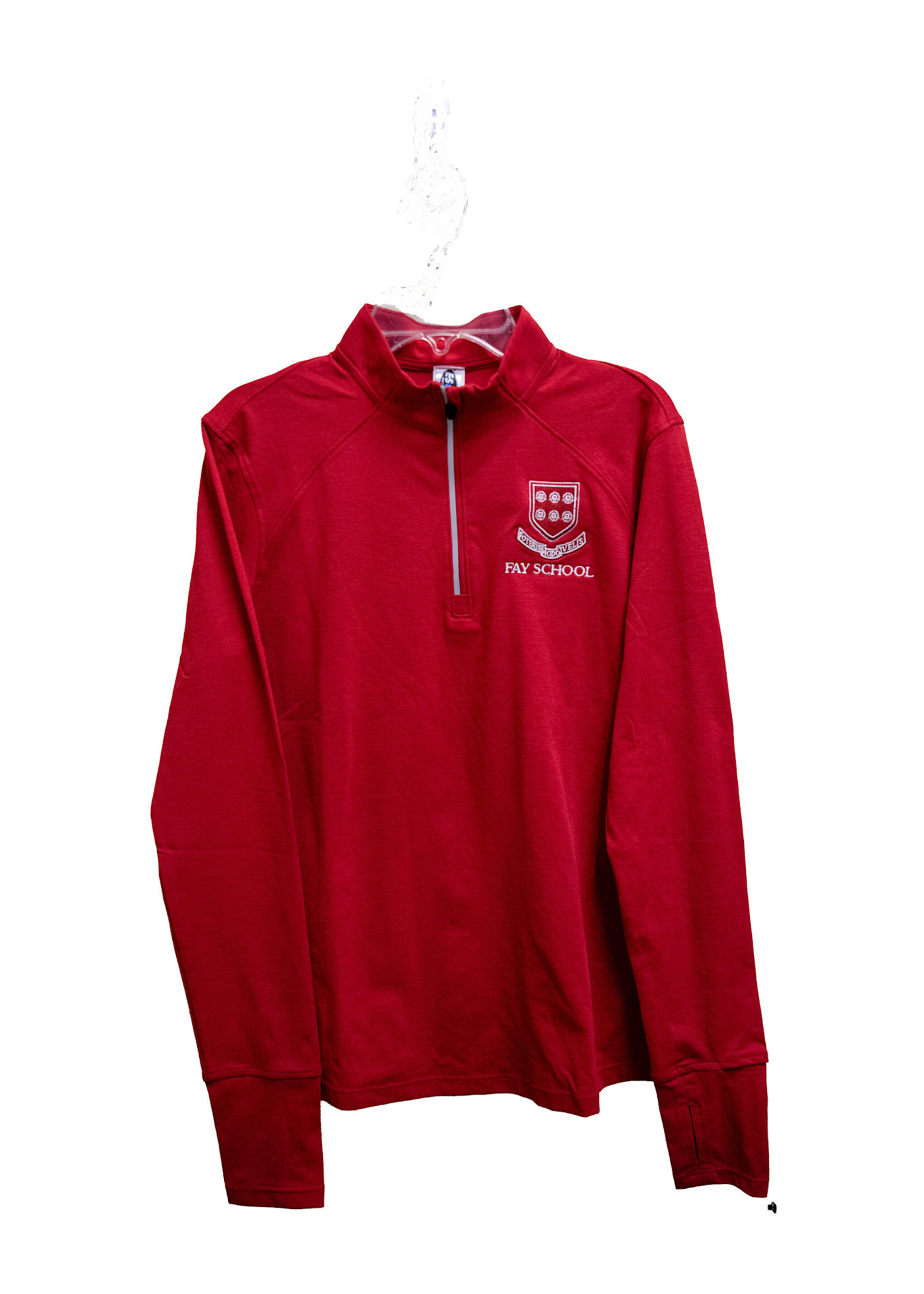 E-S Sports Soro 1/4 Zip MENS