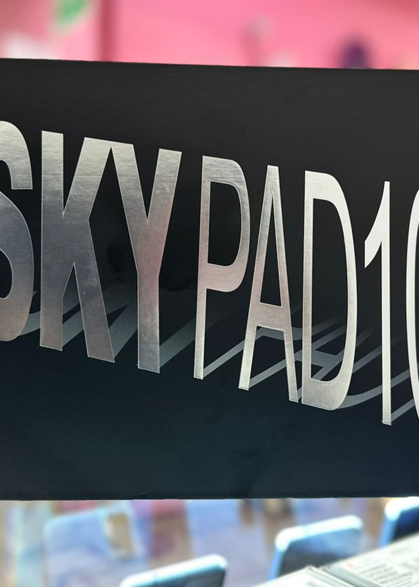 Sky Sky SkyPad 10 10" Inch 3 GB + 32 GB