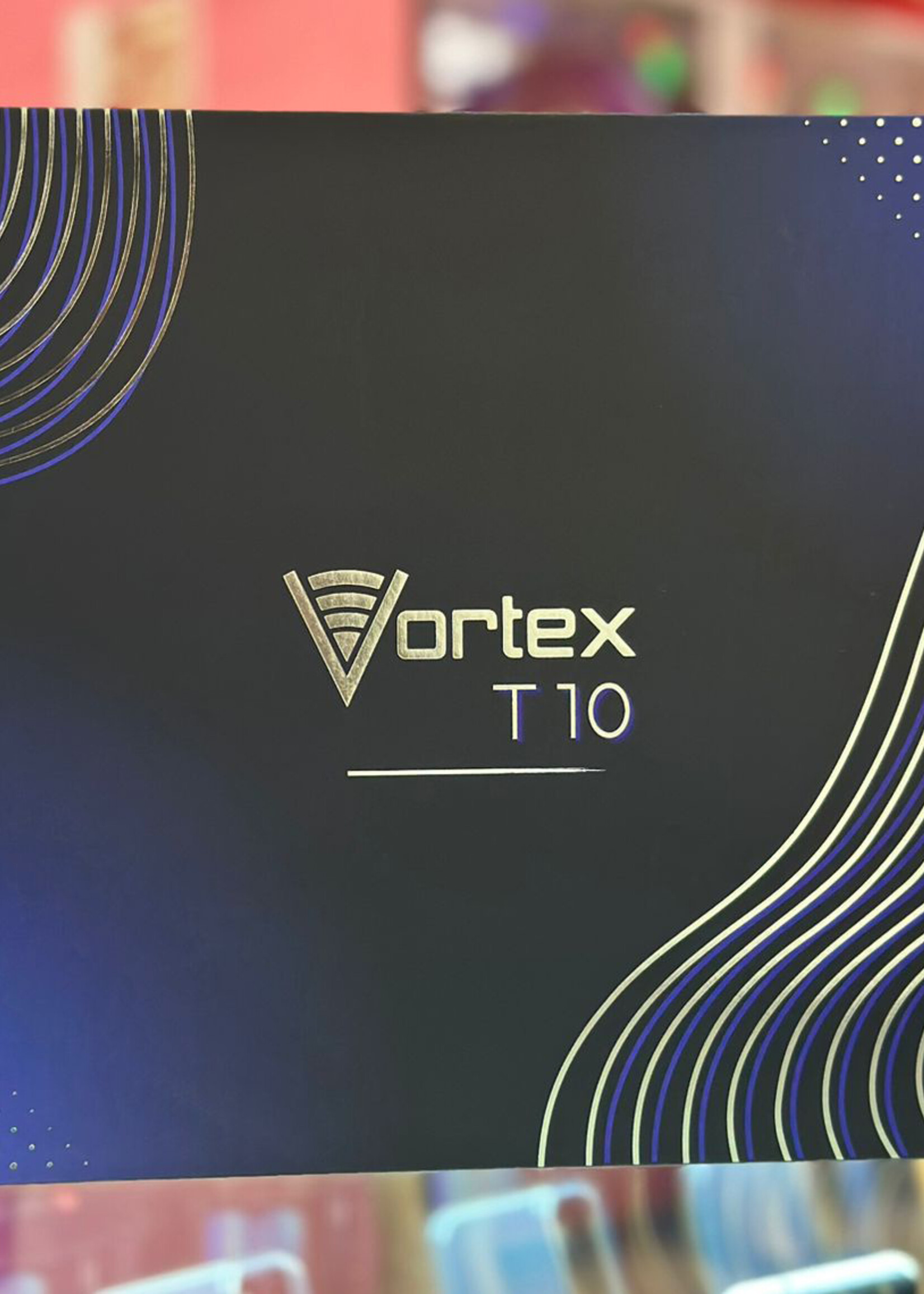 Vortex Vortex T10 10" Inch 4 GB + 32 GB