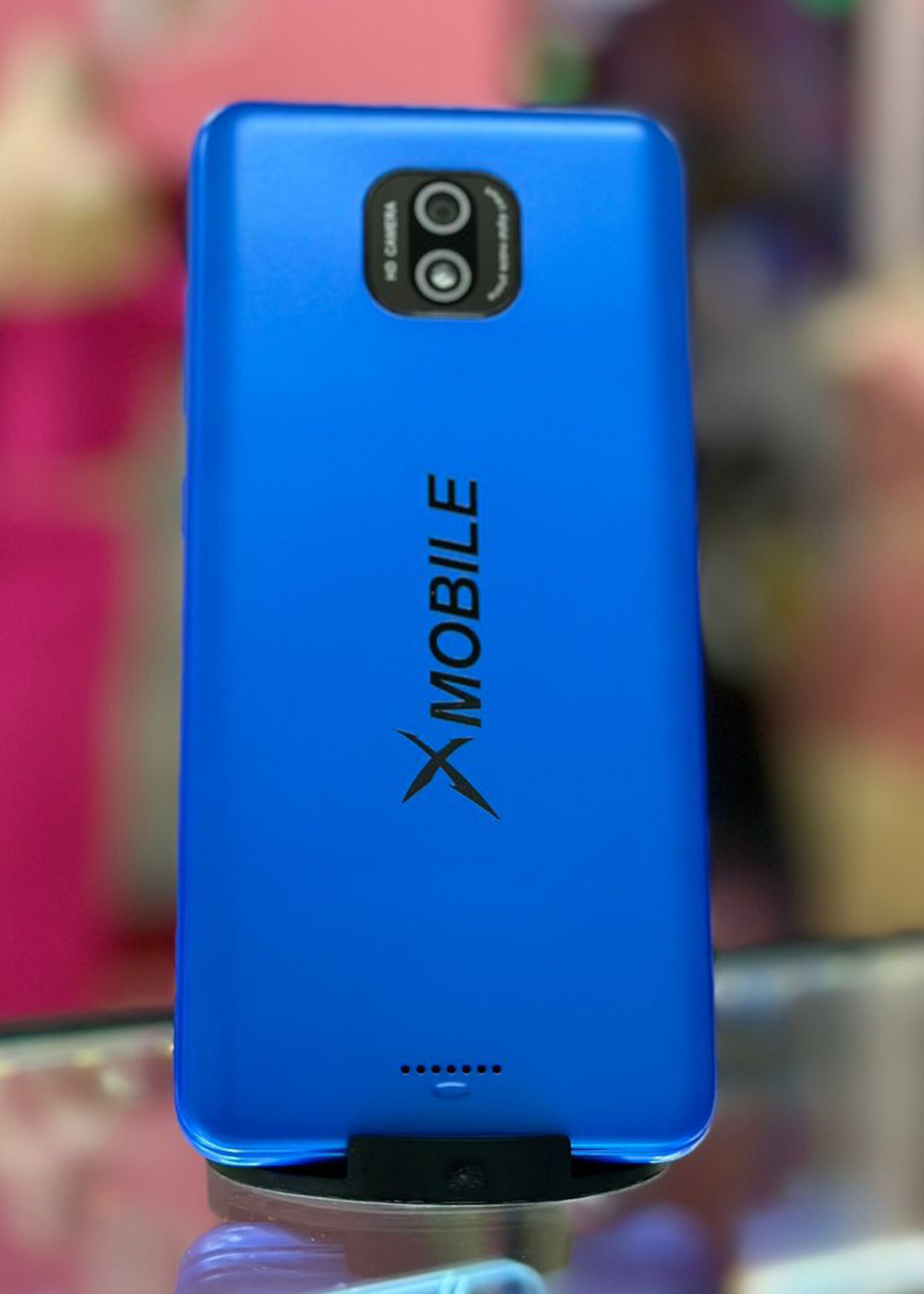 XMobile XMobile X2 2 GB + 16 GB