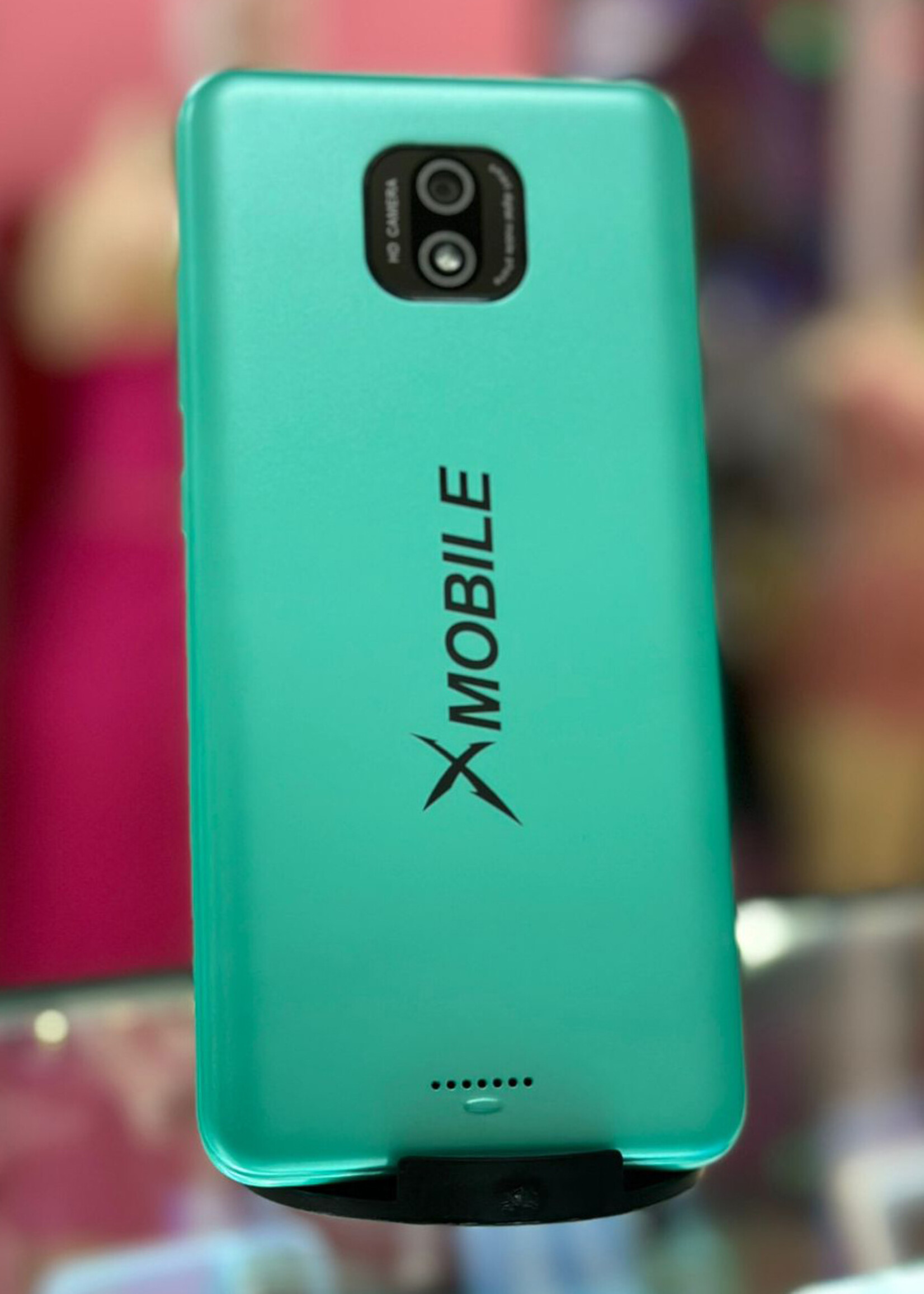 XMobile XMobile X2 2 GB + 16 GB