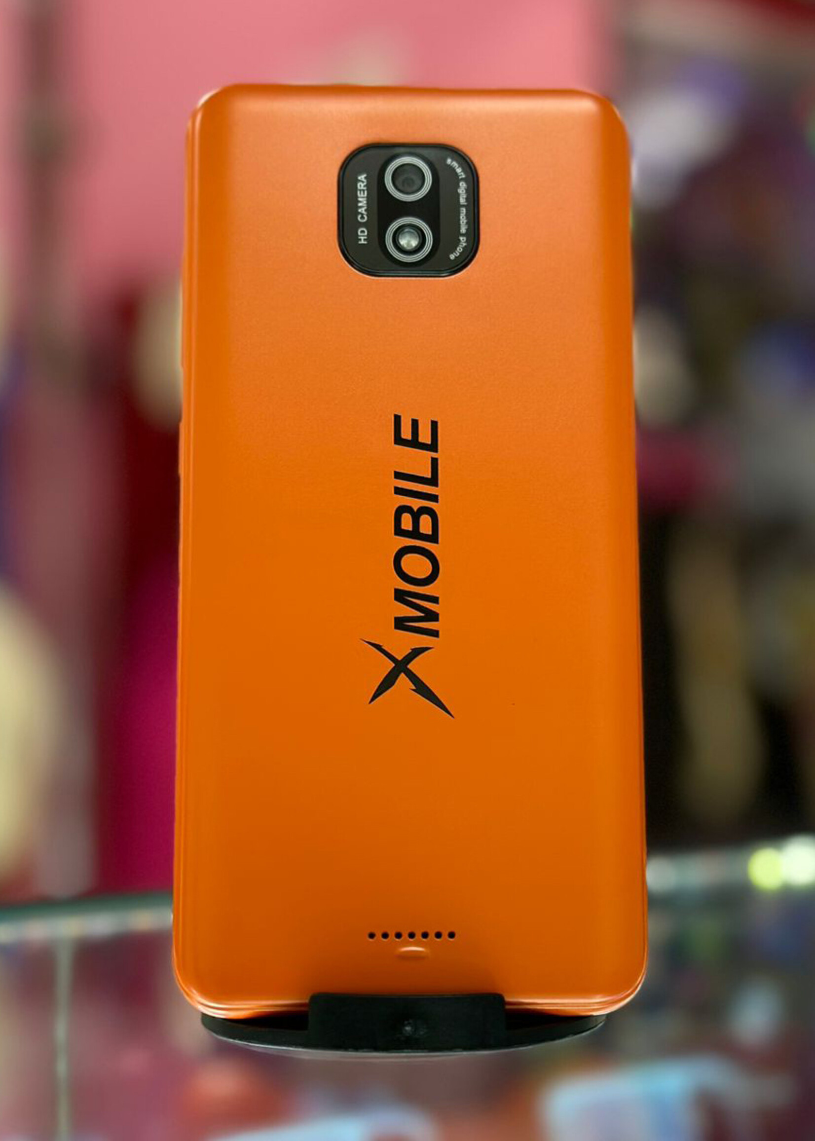 XMobile XMobile X2 2 GB + 16 GB