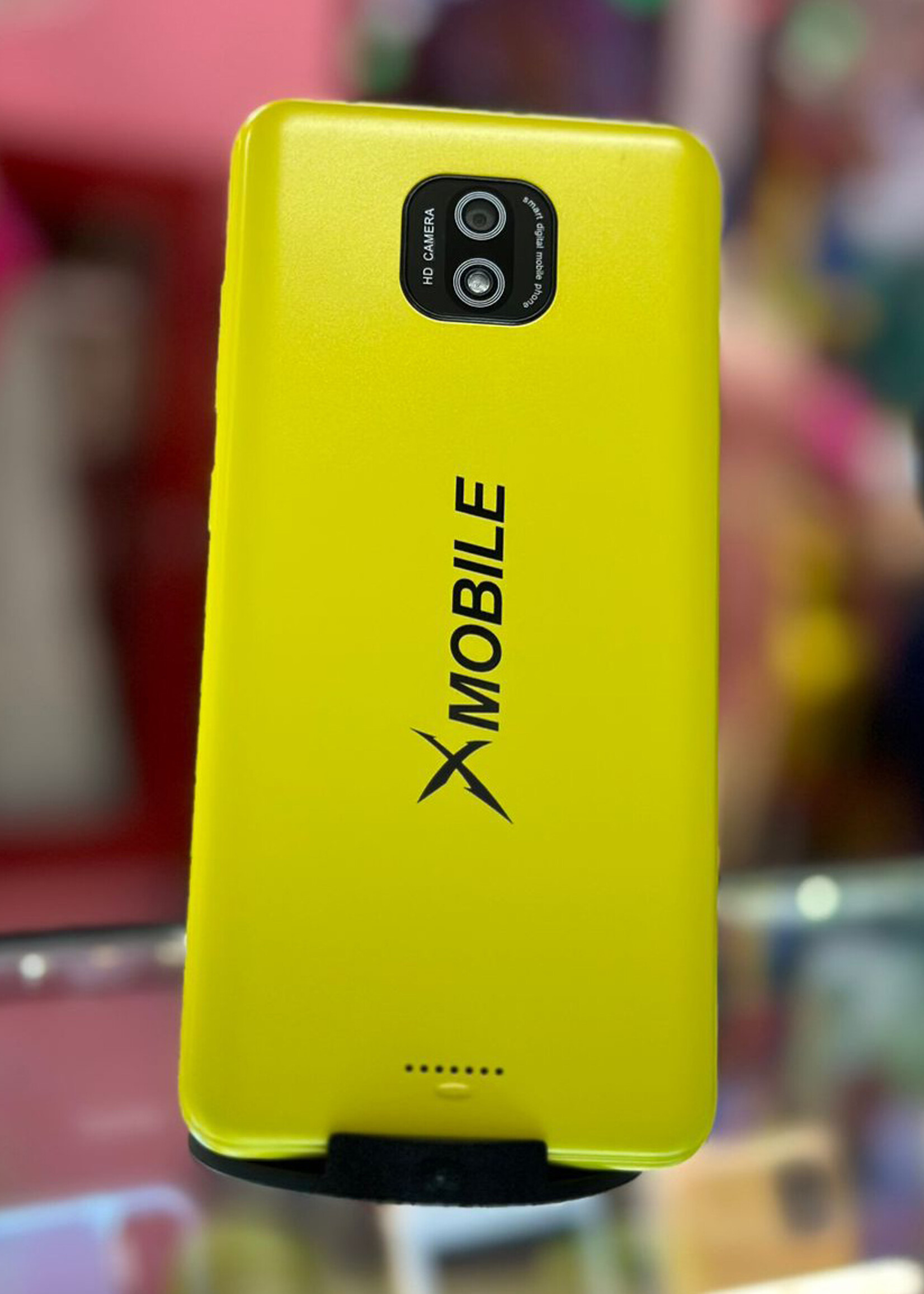 XMobile XMobile X2 2 GB + 16 GB
