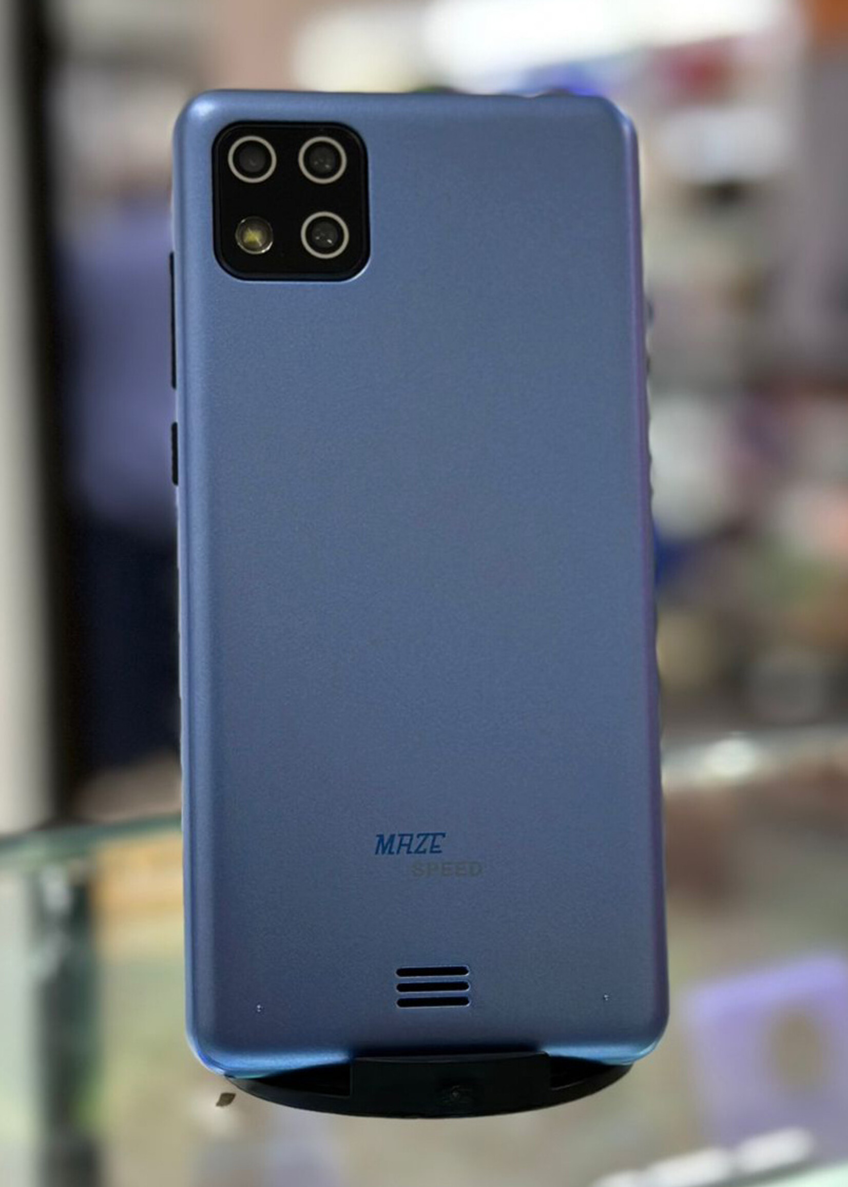 Maze Speed Maze Speed M1582C Max 2 GB + 16 GB