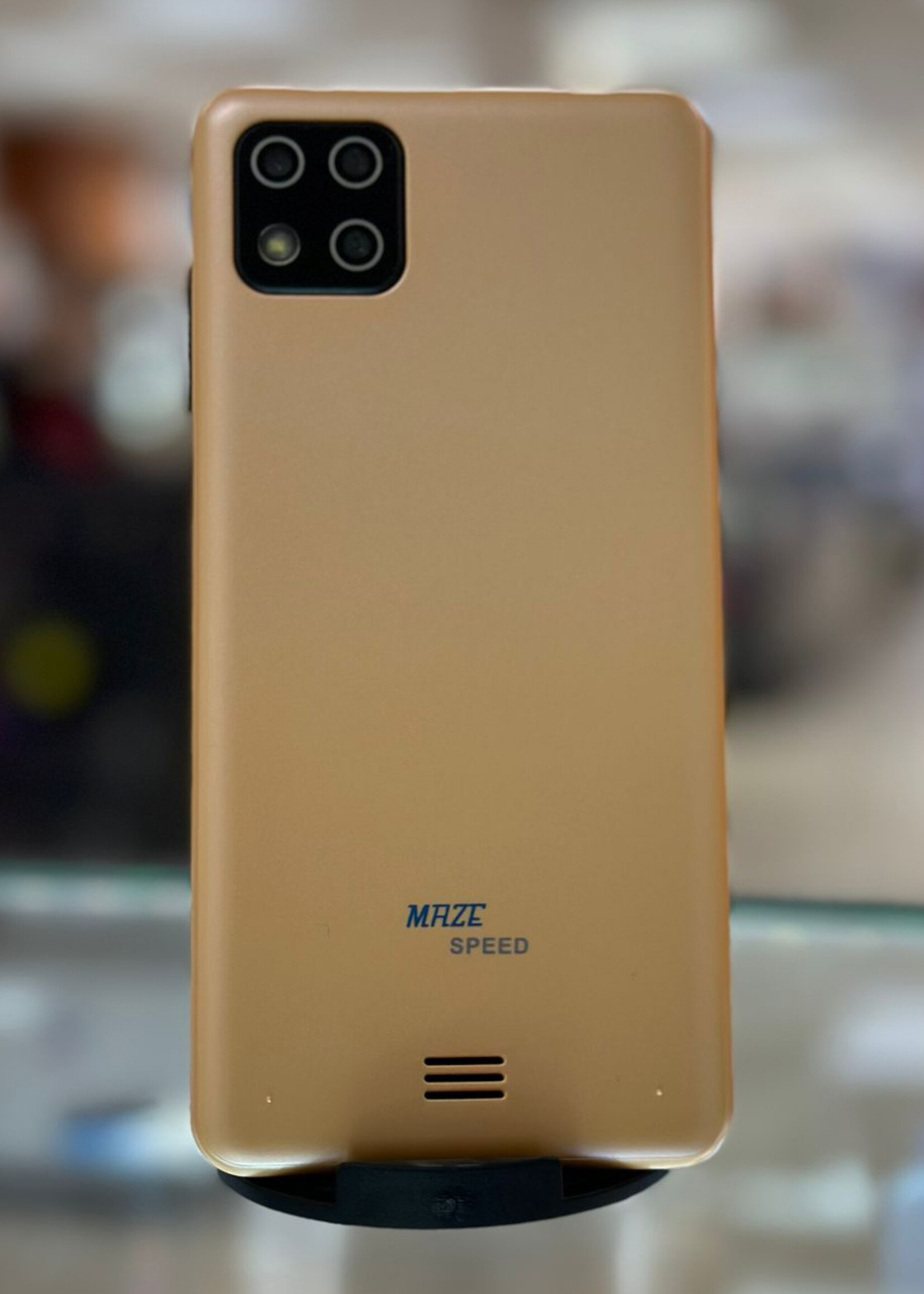 Maze Speed Maze Speed M1582C Max 2 GB + 16 GB