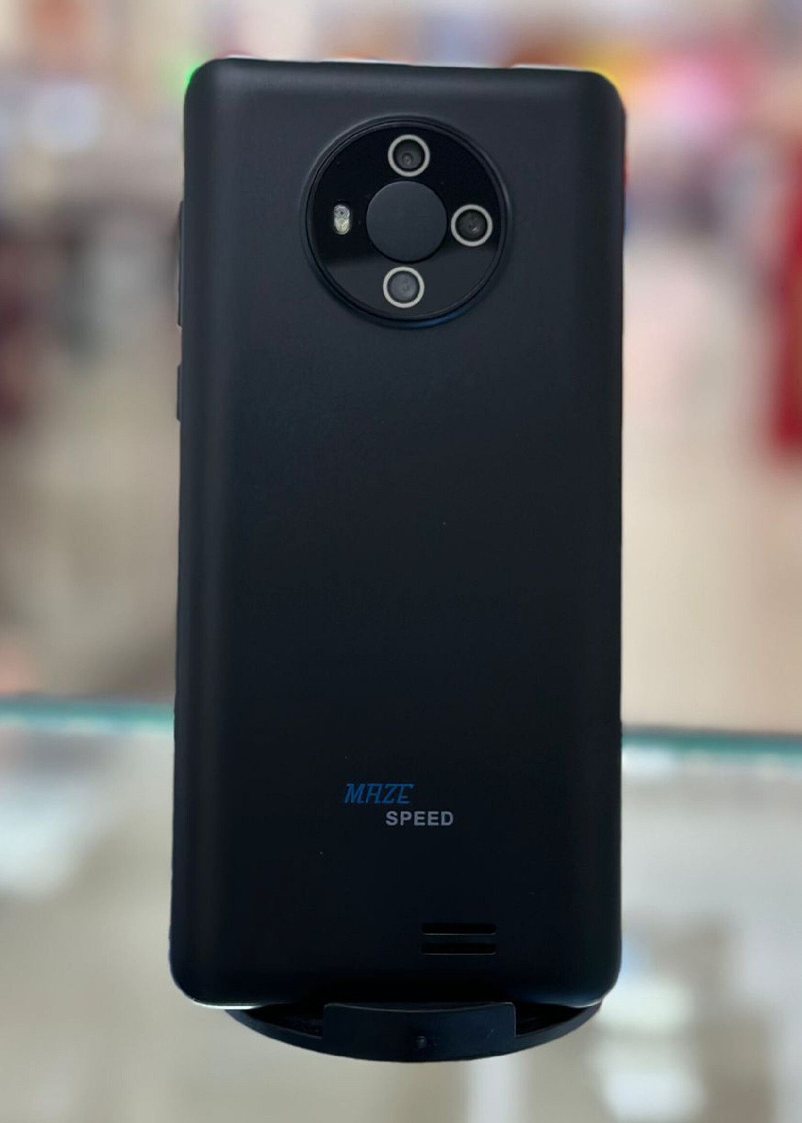 Maze Speed Maze Speed MS5424G 2 GB + 16 GB