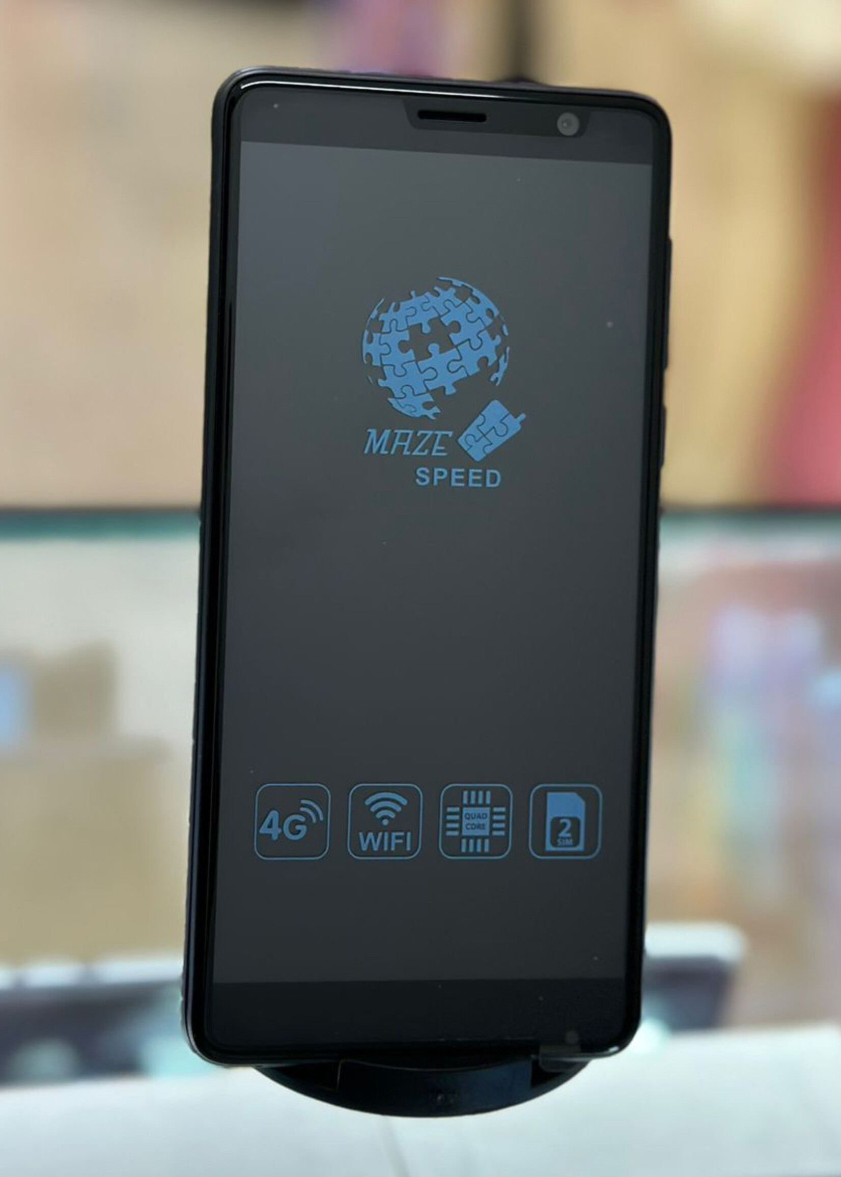 Maze Speed Maze Speed MS5424G 2 GB + 16 GB
