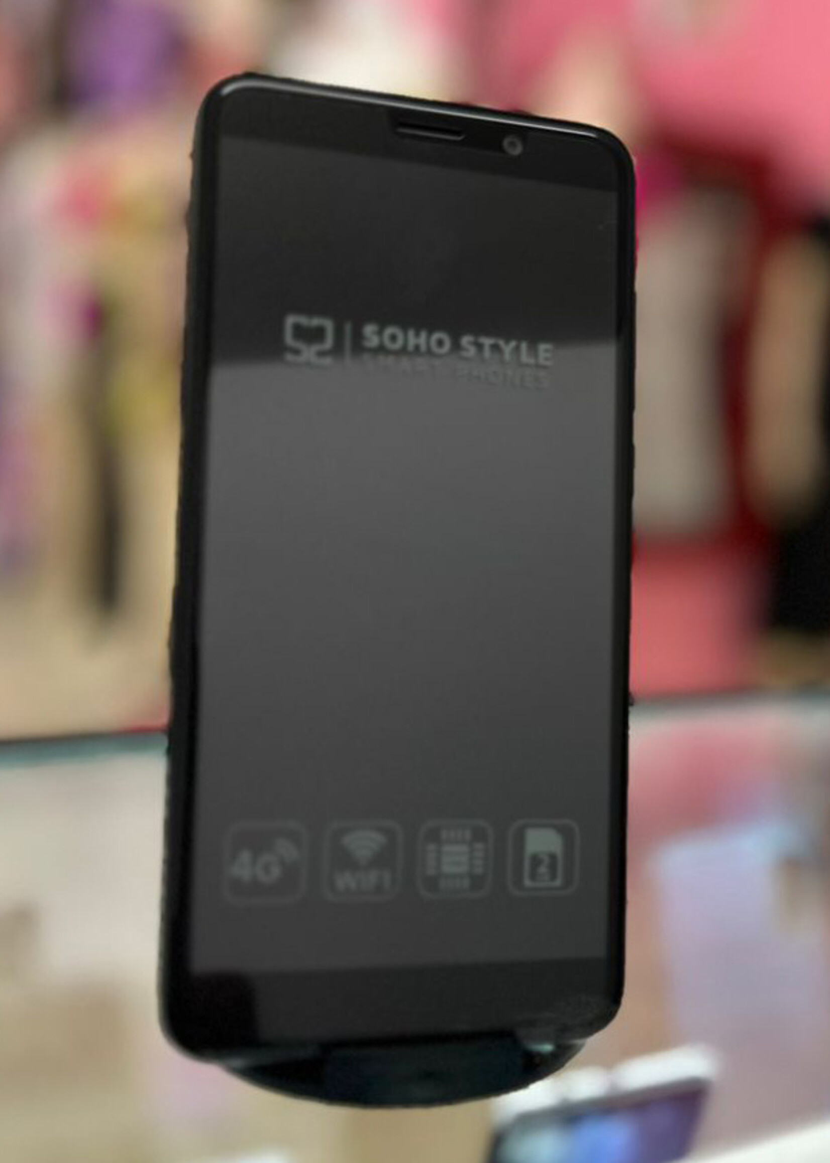 Soho S2 Soho SS5314G 2 GB + 16 GB