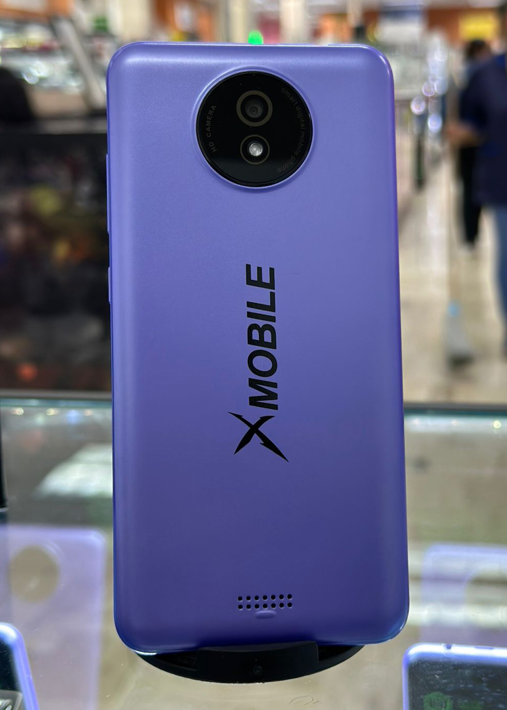 XMobile XMobile X55 2 GB + 16 GB