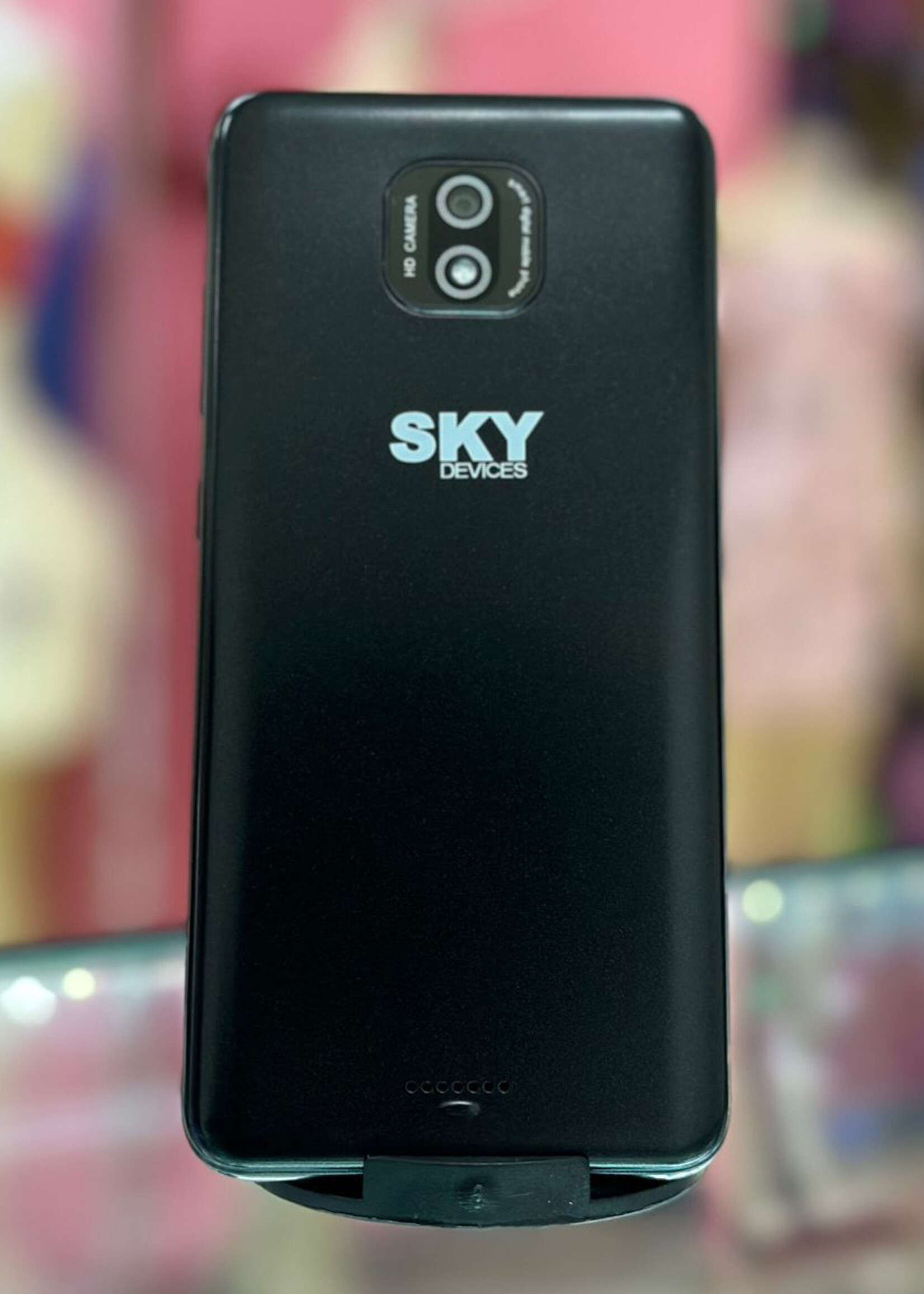 Sky Sky Elite P55Max 2 GB + 16 GB