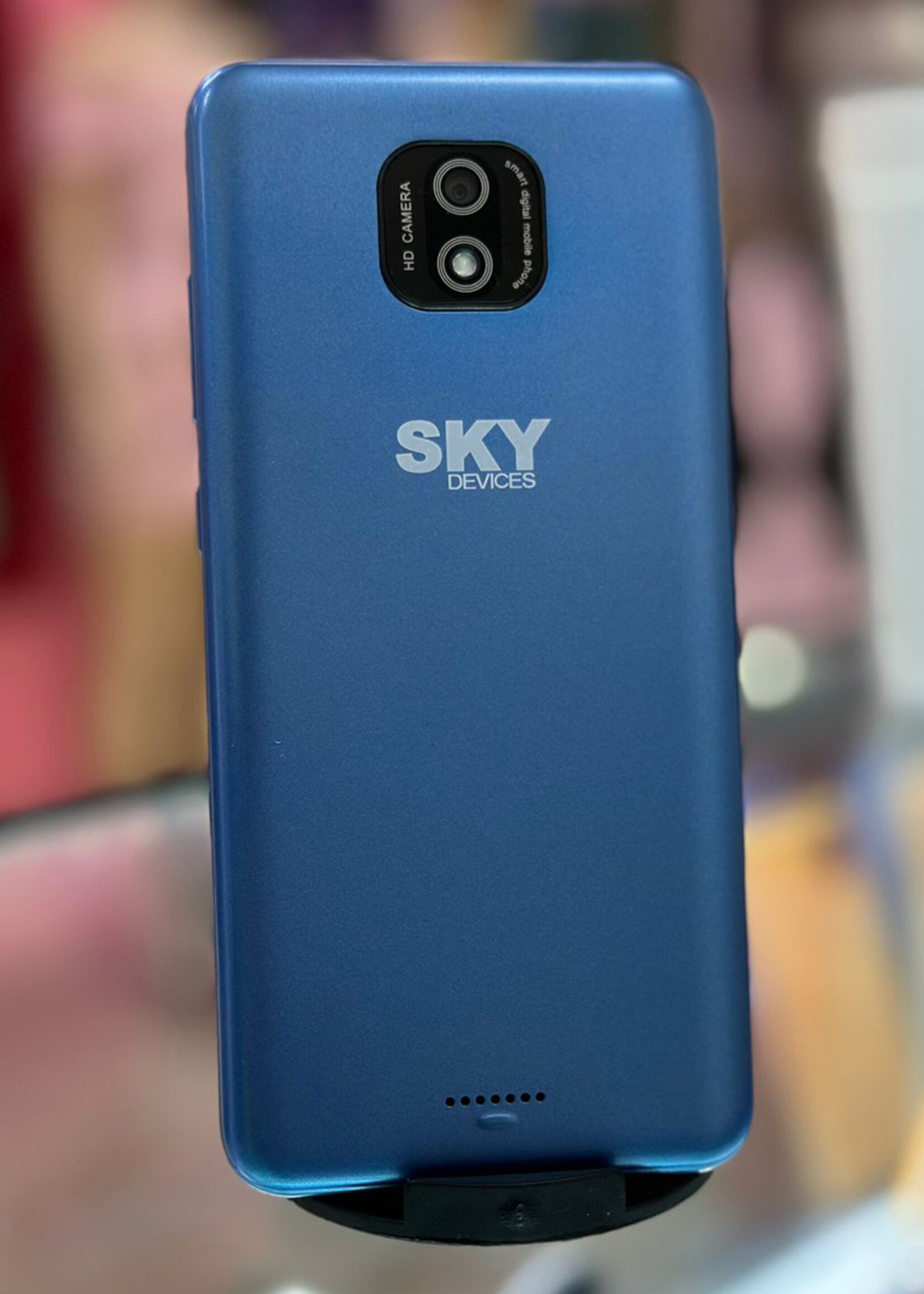 Sky Sky Elite P55Max 2 GB + 16 GB