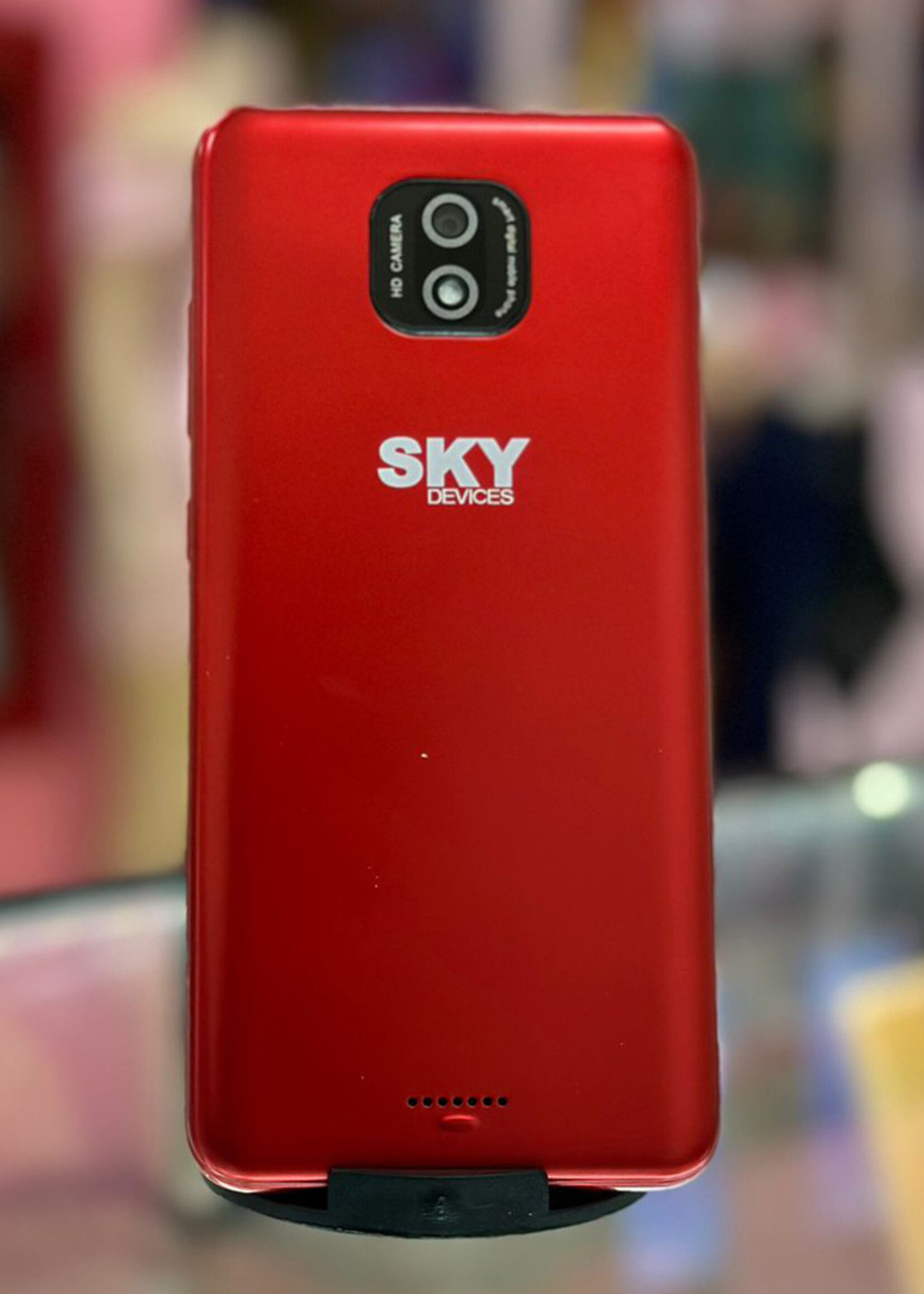 Sky Sky Elite P55Max 2 GB + 16 GB