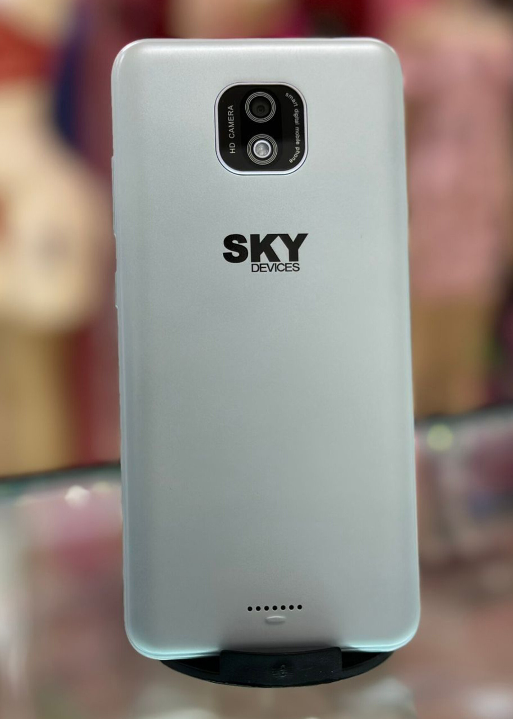 Sky Sky Elite P55Max 2 GB + 16 GB