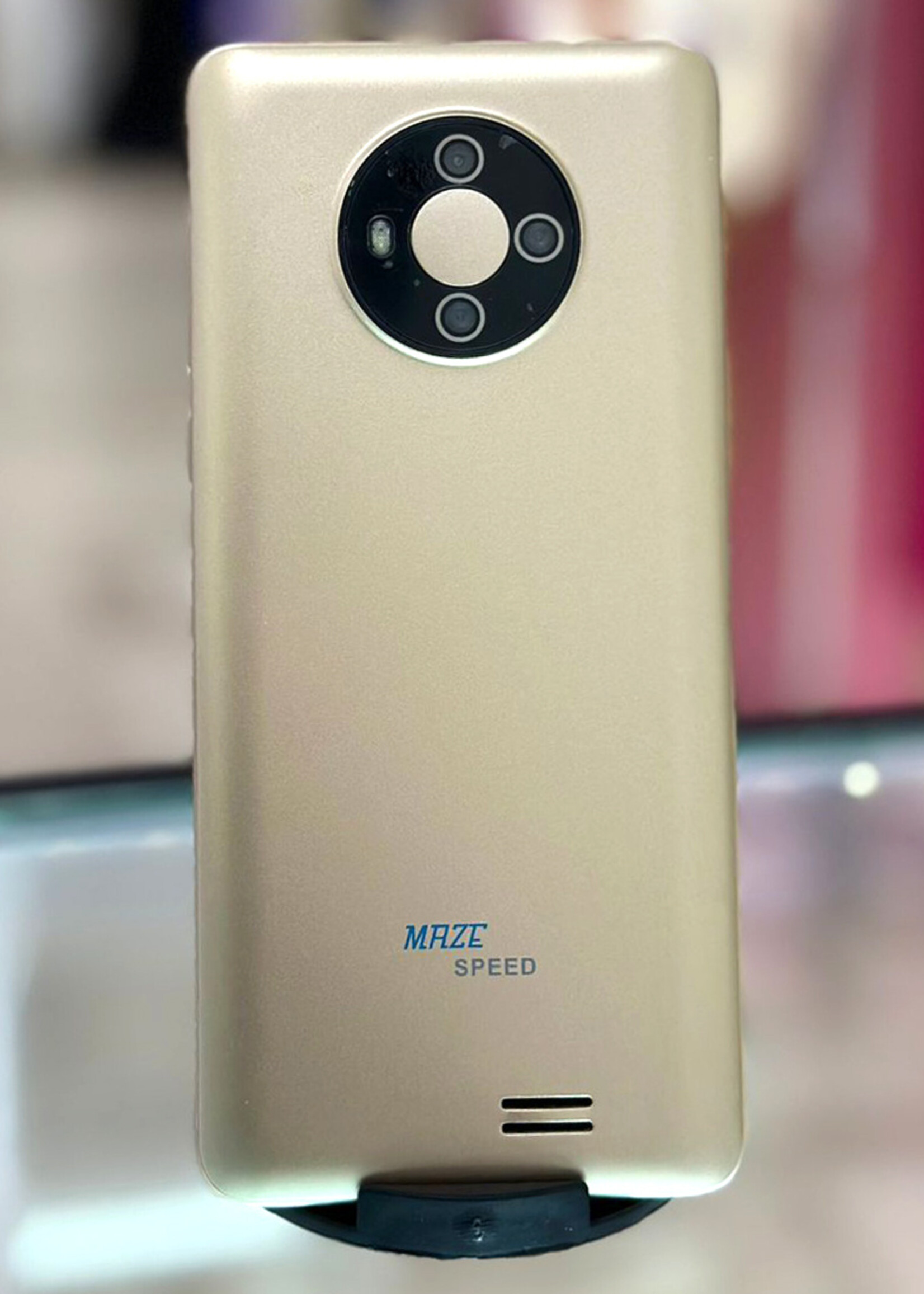 Maze Speed Maze Speed MS5424G 2 GB + 16 GB