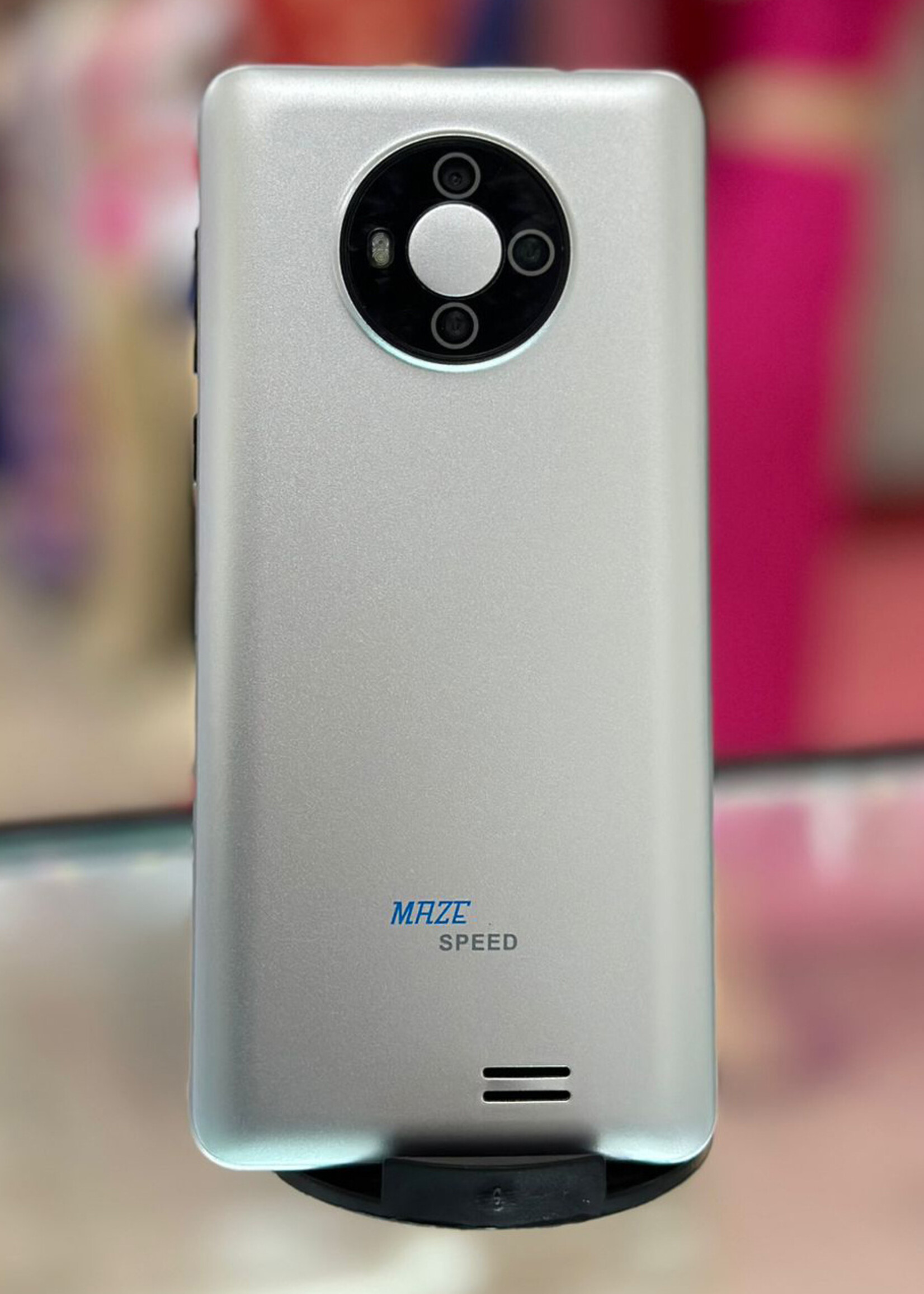 Maze Speed Maze Speed MS5424G 2 GB + 16 GB