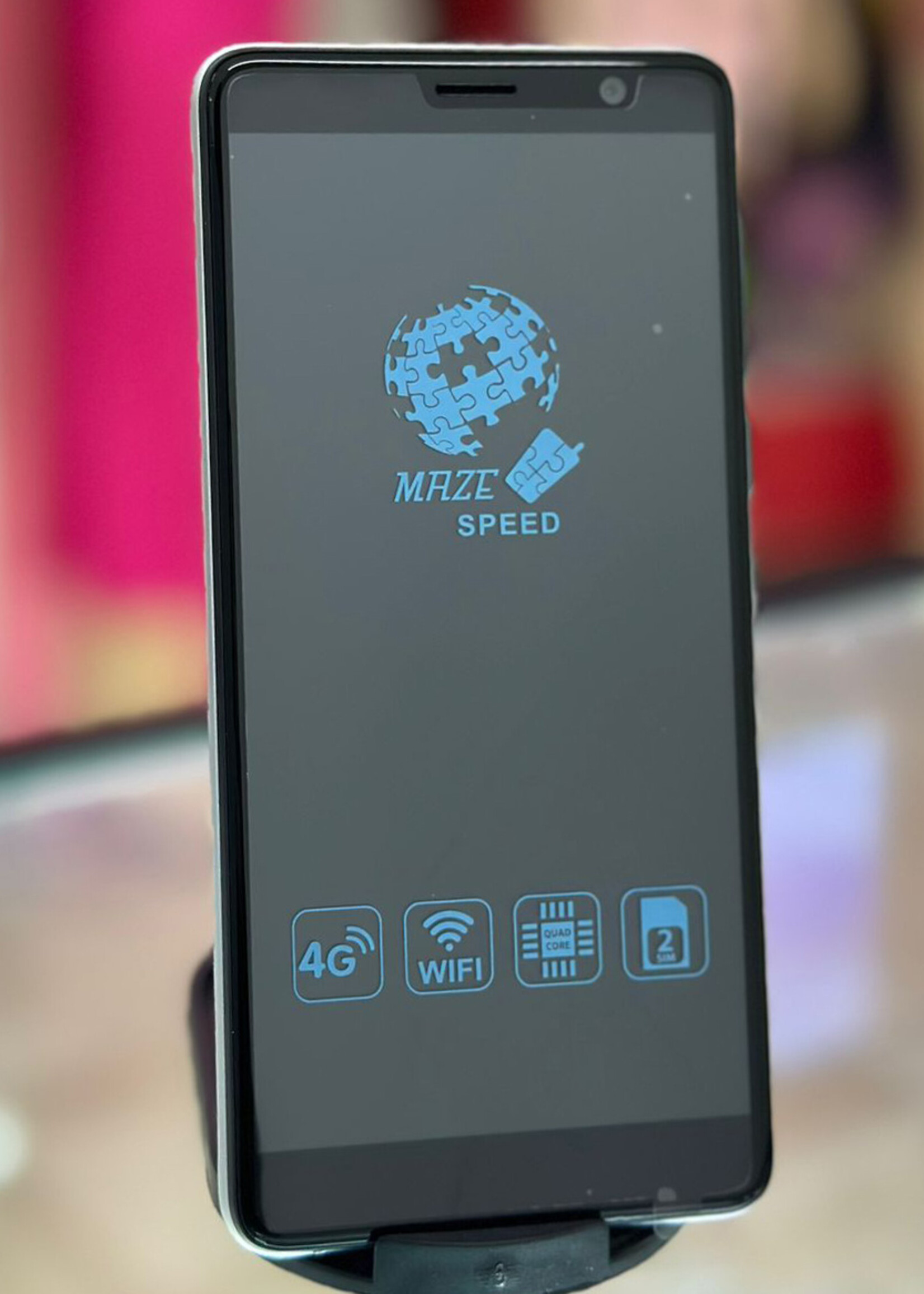 Maze Speed Maze Speed MS5424G 2 GB + 16 GB