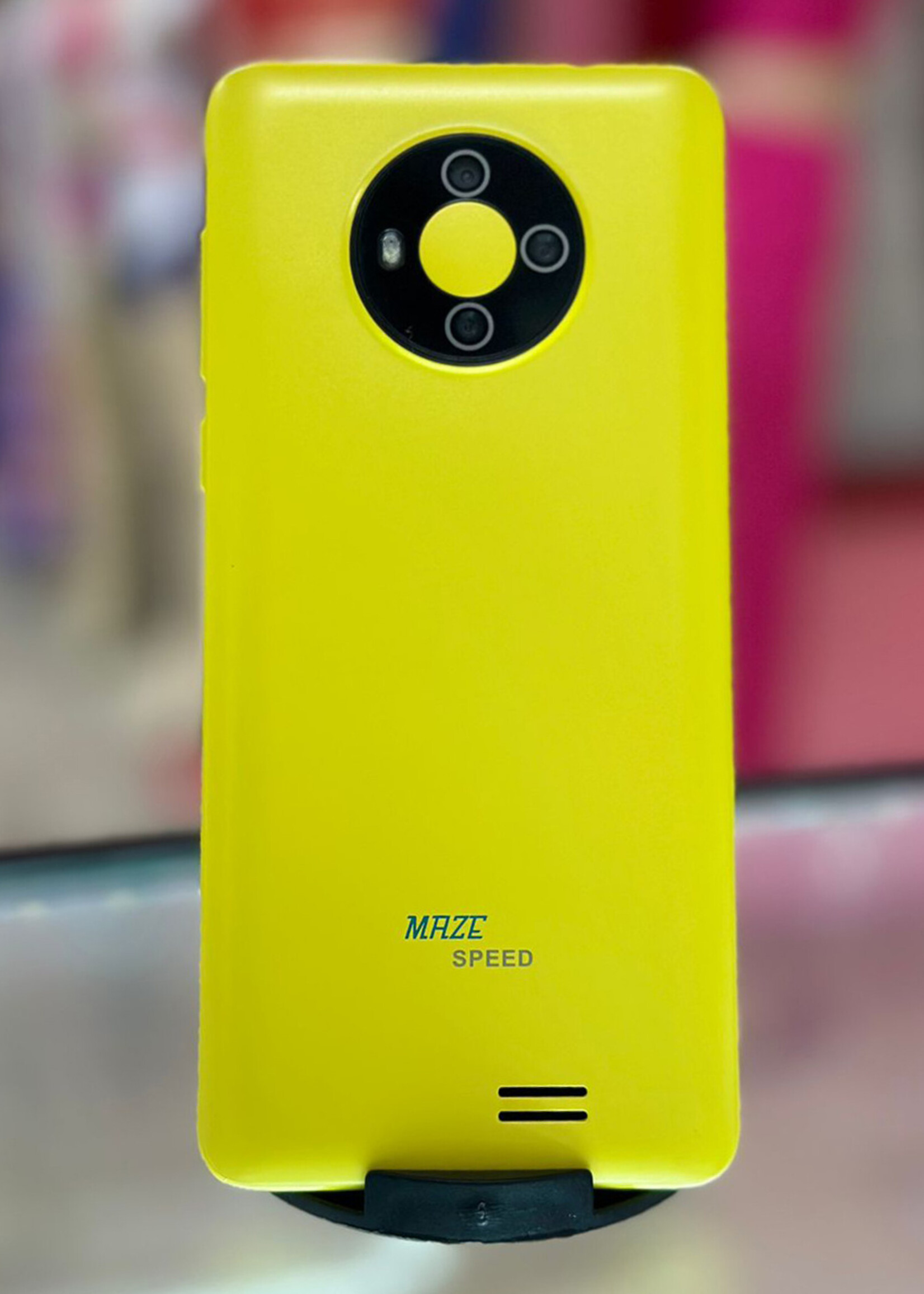 Maze Speed Maze Speed MS5424G 2 GB + 16 GB
