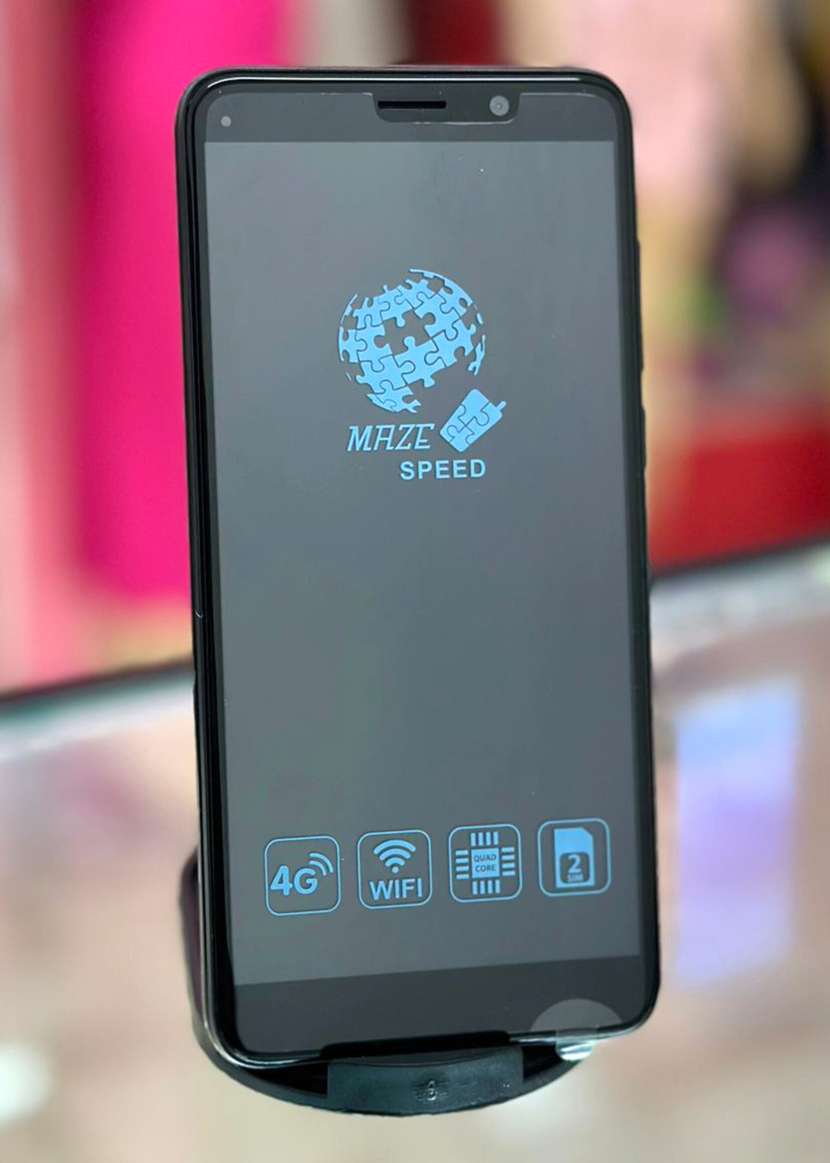 Maze Speed Maze Speed MS5539G 2 GB + 16 GB
