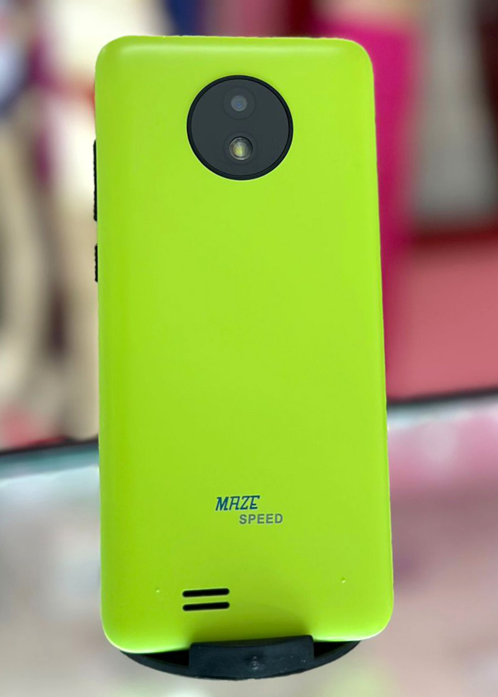 Maze Speed Maze Speed MS5539G 2 GB + 16 GB