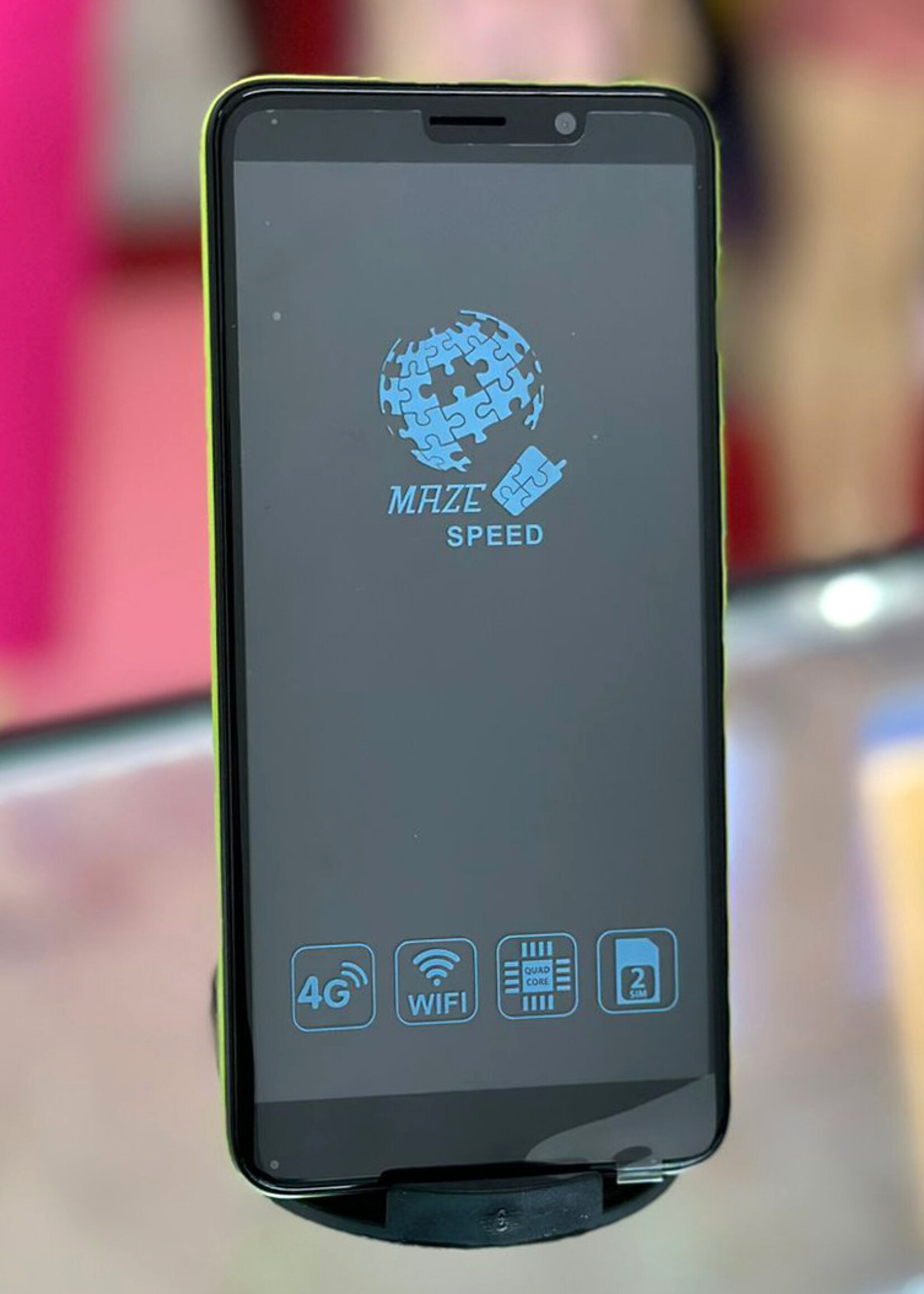 Maze Speed Maze Speed MS5539G 2 GB + 16 GB