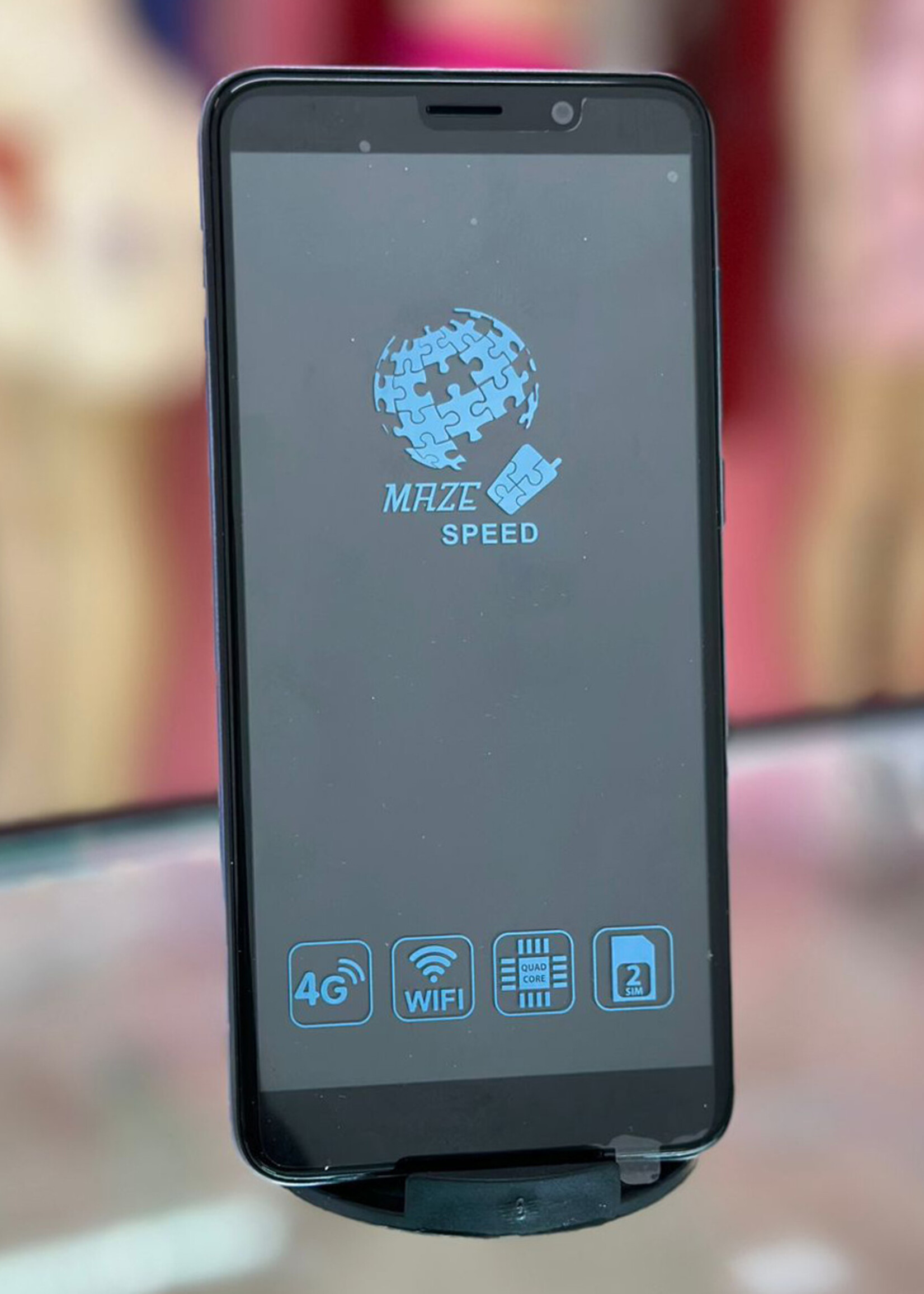 Maze Speed Maze Speed MS5539G-2 2 GB + 16 GB