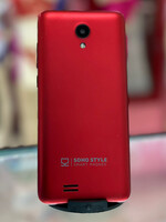 Soho S2 Soho SS5314G 2 GB + 16 GB