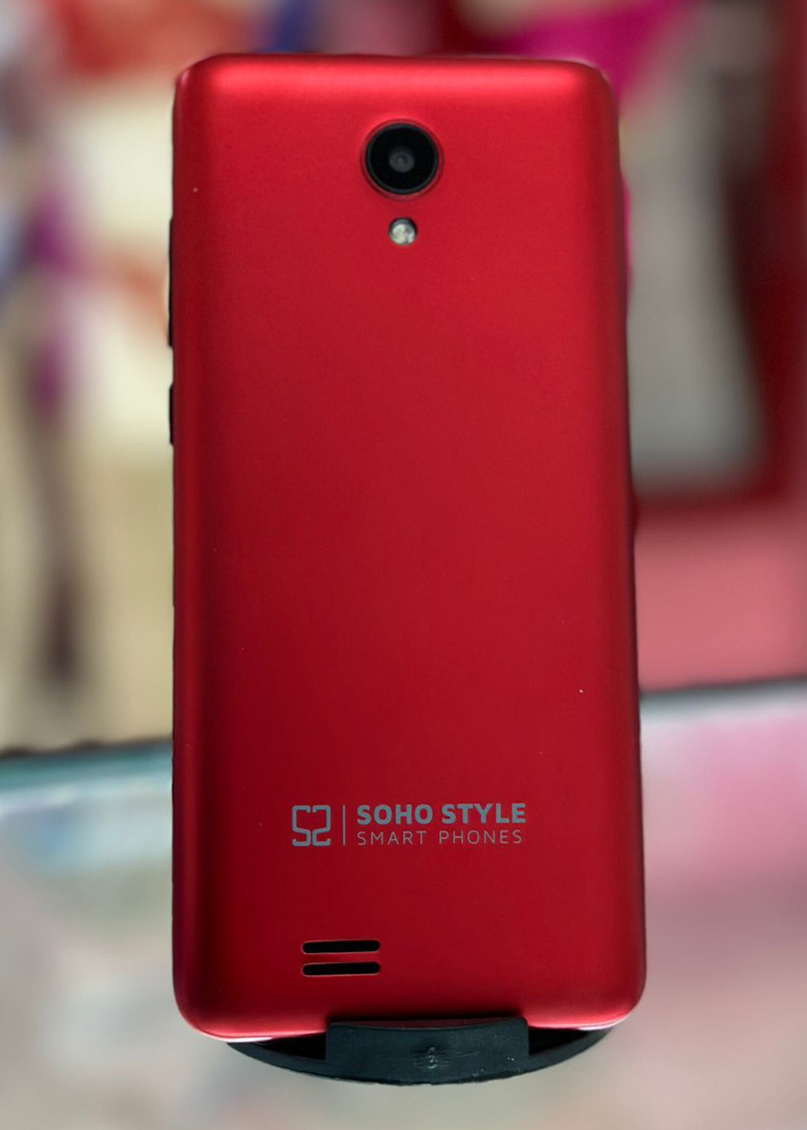 Soho S2 Soho SS5314G 2 GB + 16 GB
