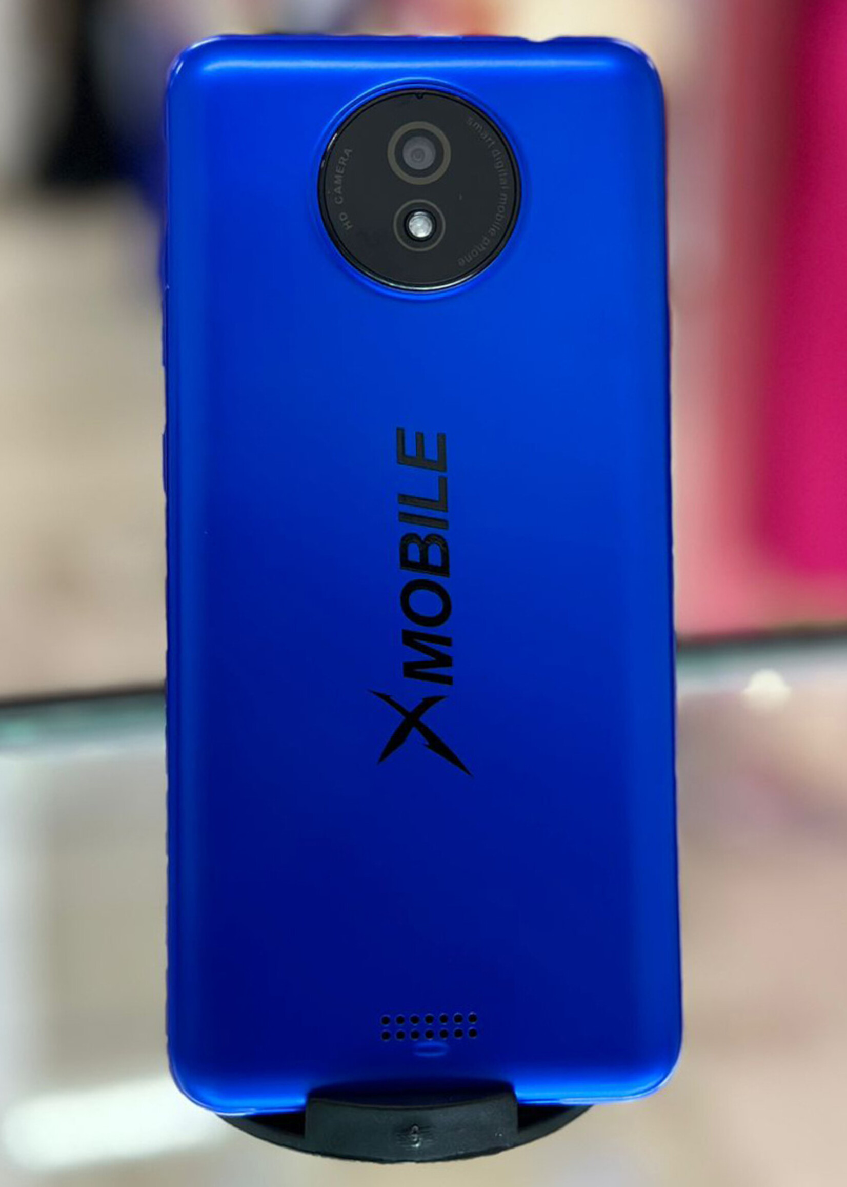 XMobile XMobile X55 2 GB + 16 GB