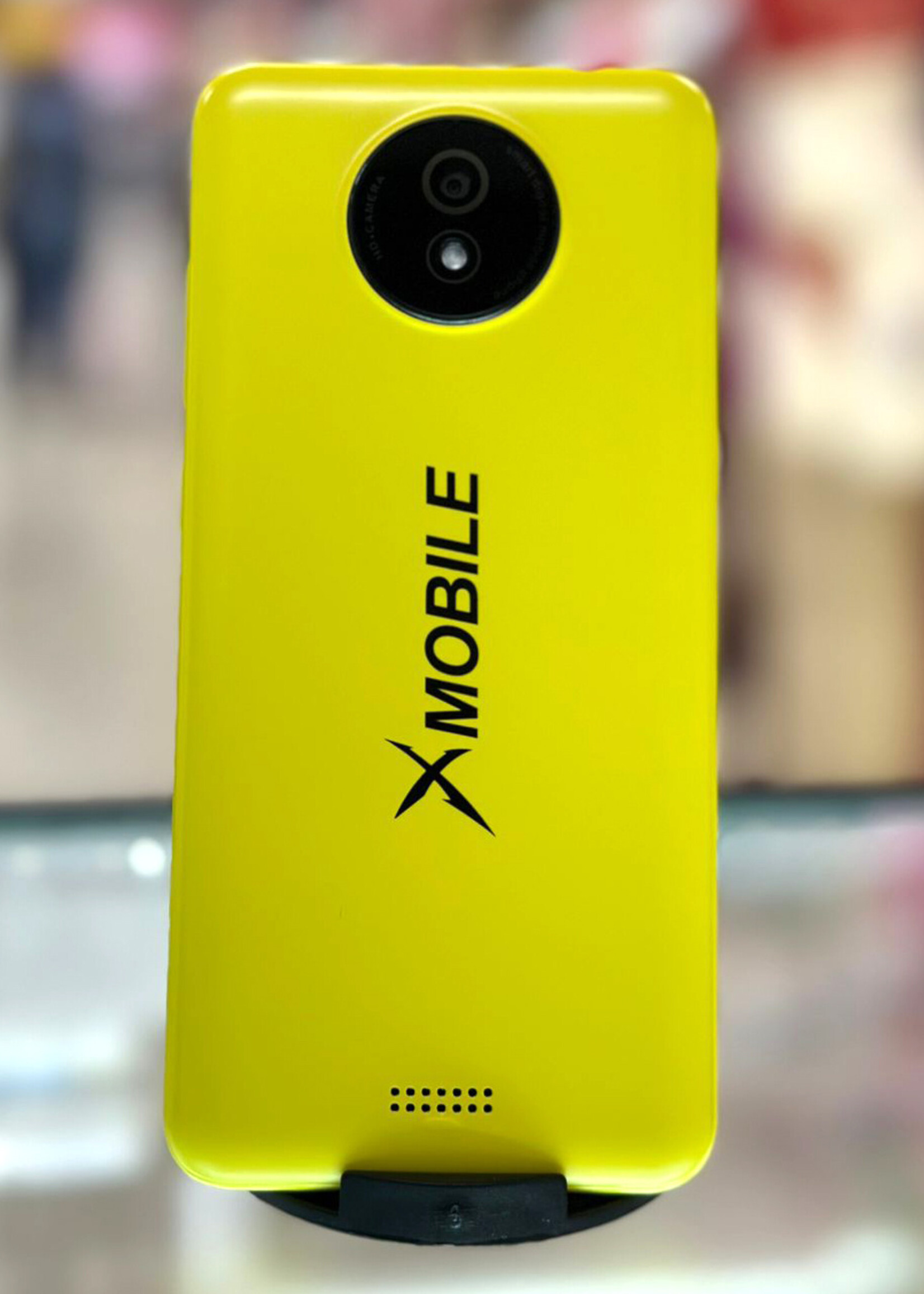 XMobile XMobile X55 2 GB + 16 GB