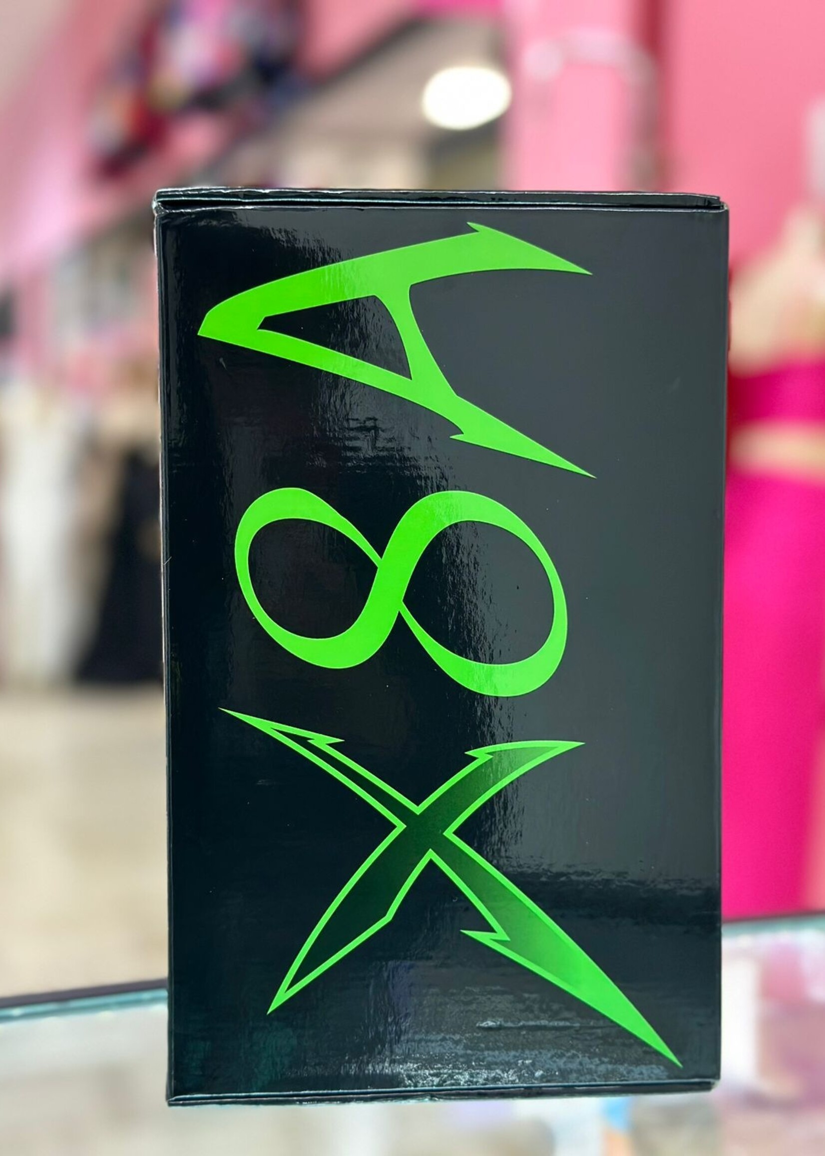XMobile XMobile X8A 8" Inch 3 GB + 32 GB